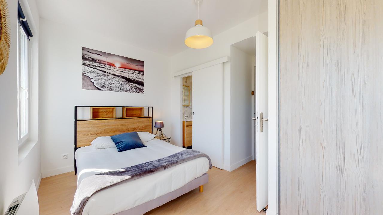  Room For One Person - 17  -  Gaston  - Gallery -  1