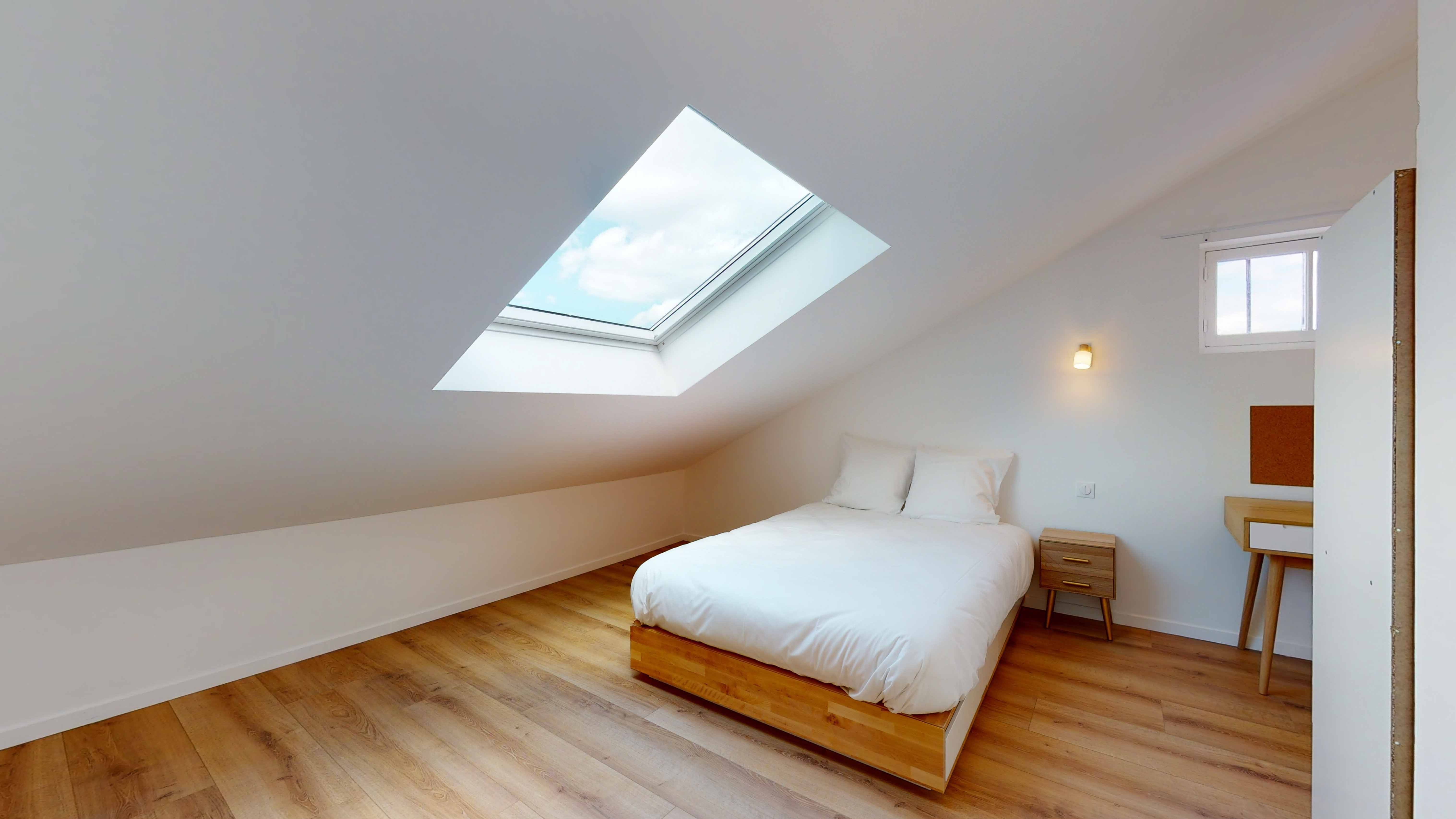 Room For One Person - 9 - Lizzi - Gallery - 1