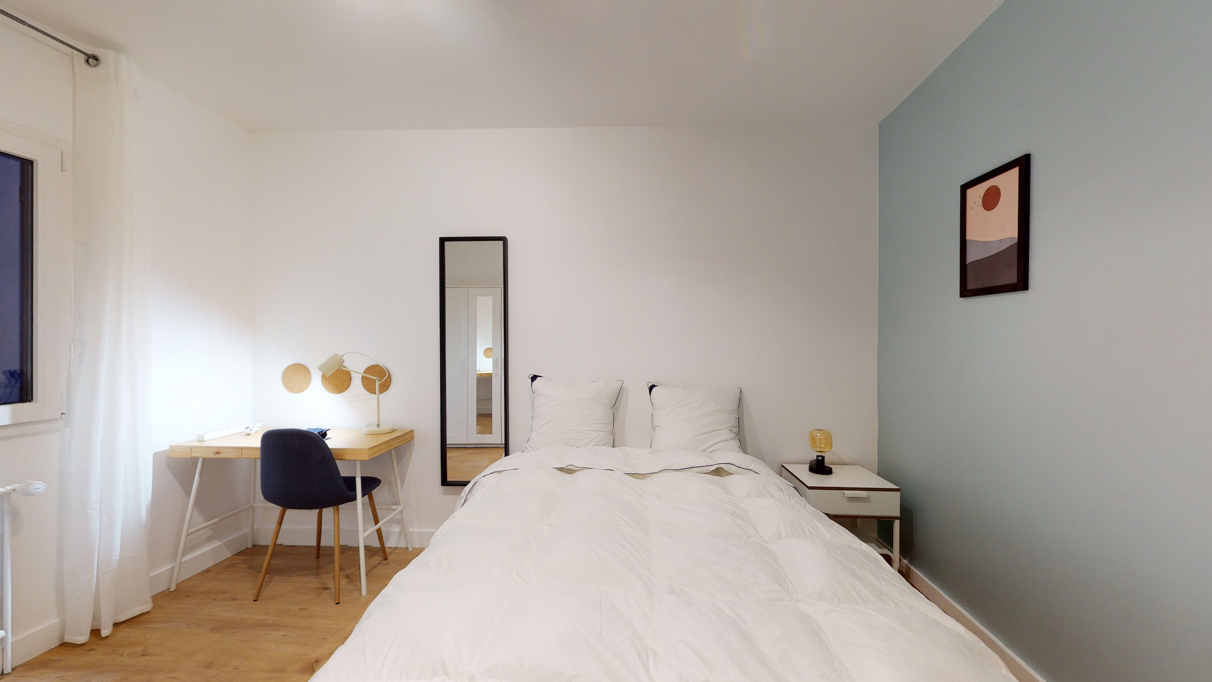 Room 2 - 1