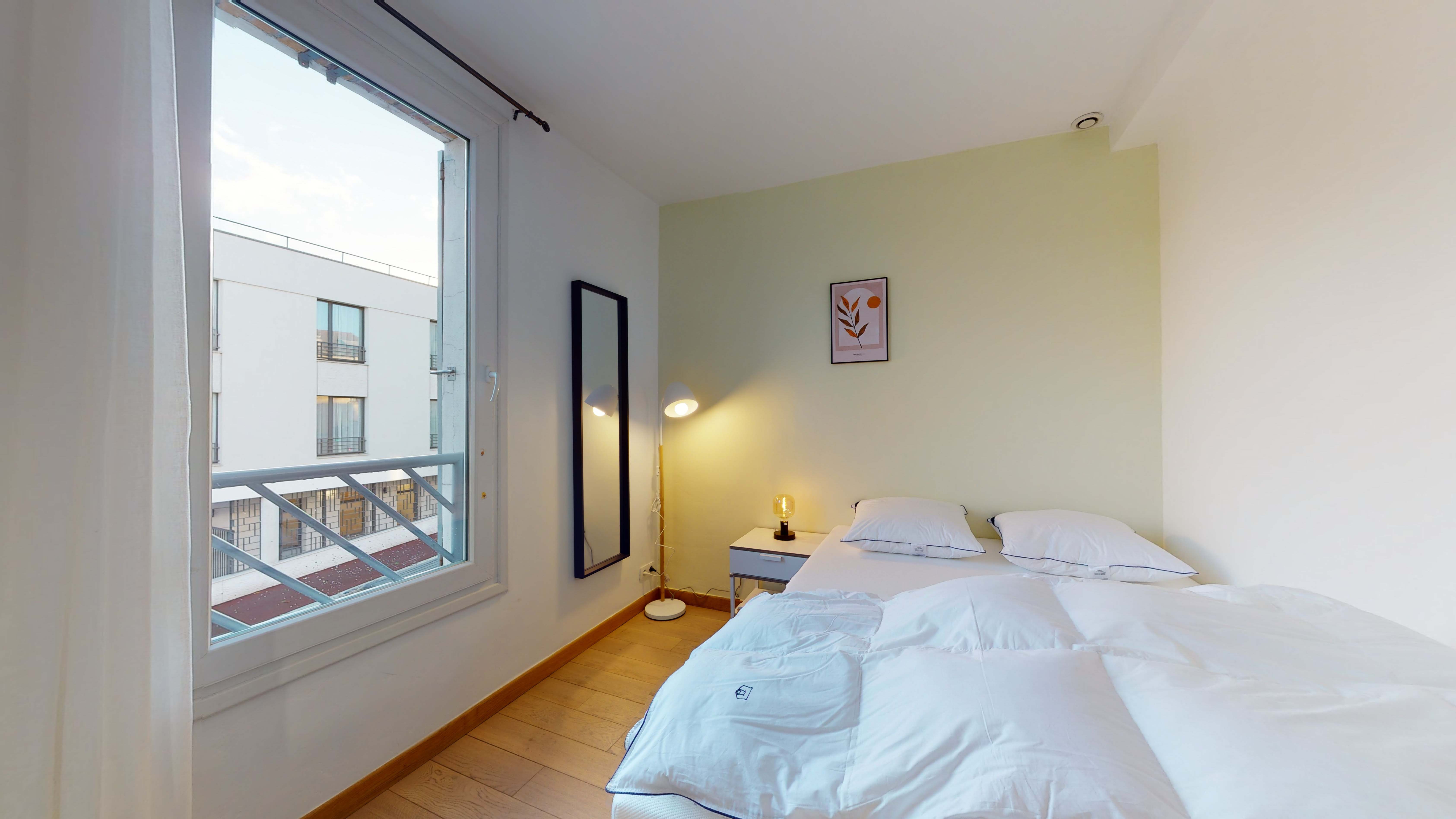 Room 3 - Suresnes Roosevelt - Gallery - 1