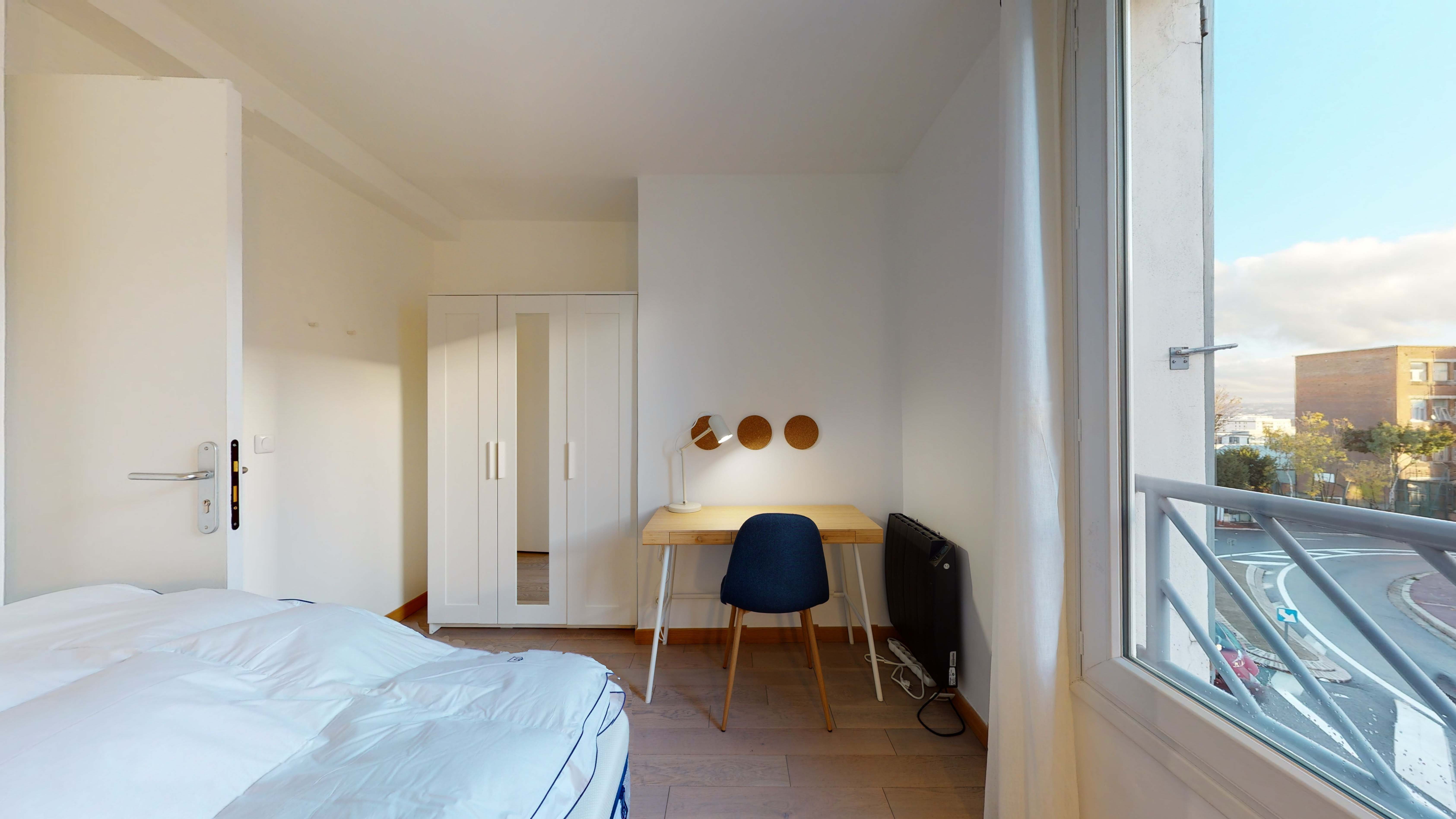 Room 3 - Suresnes Roosevelt - Gallery - 2