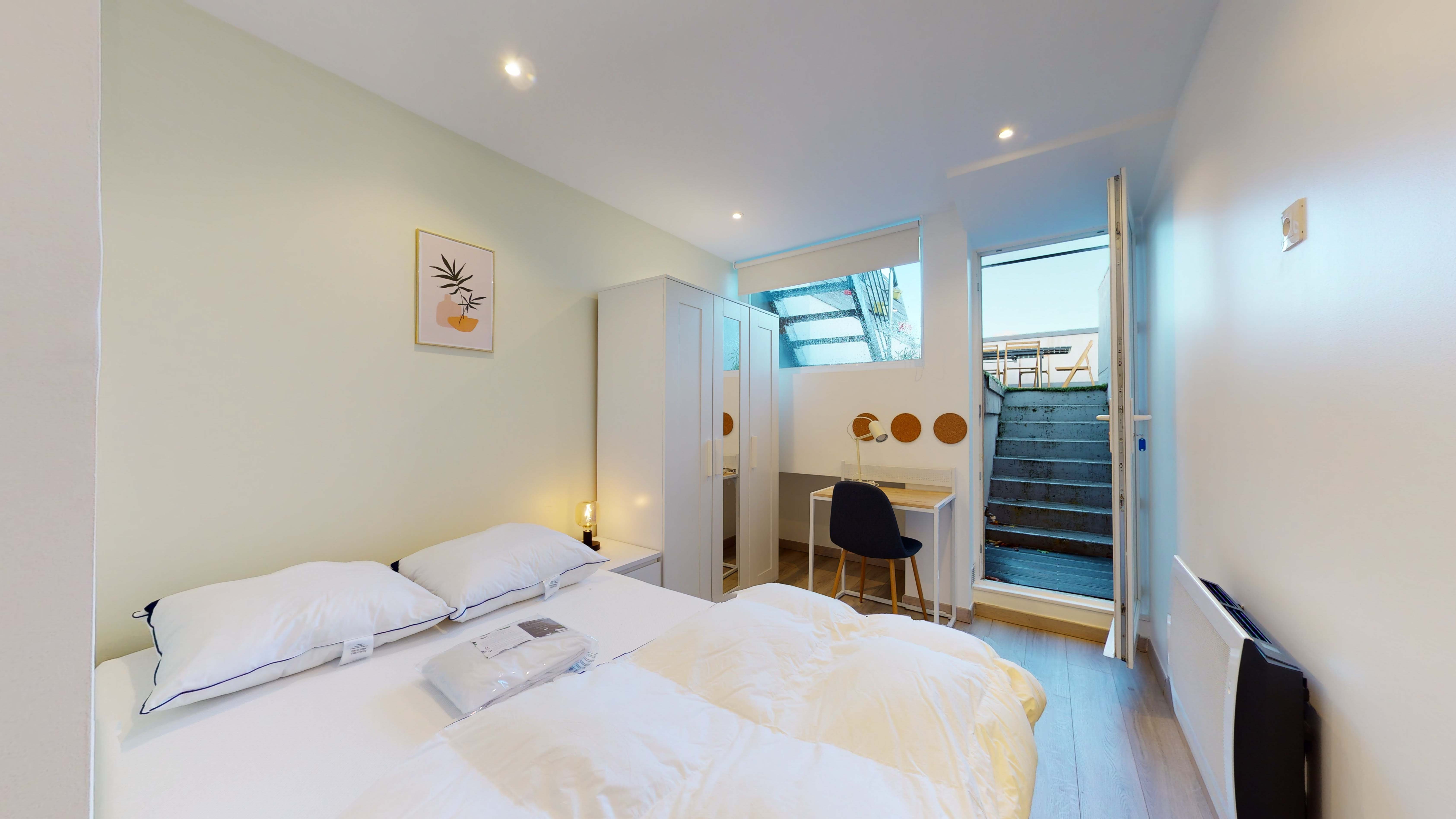 Room 2 - Suresnes Roosevelt - Gallery - 2