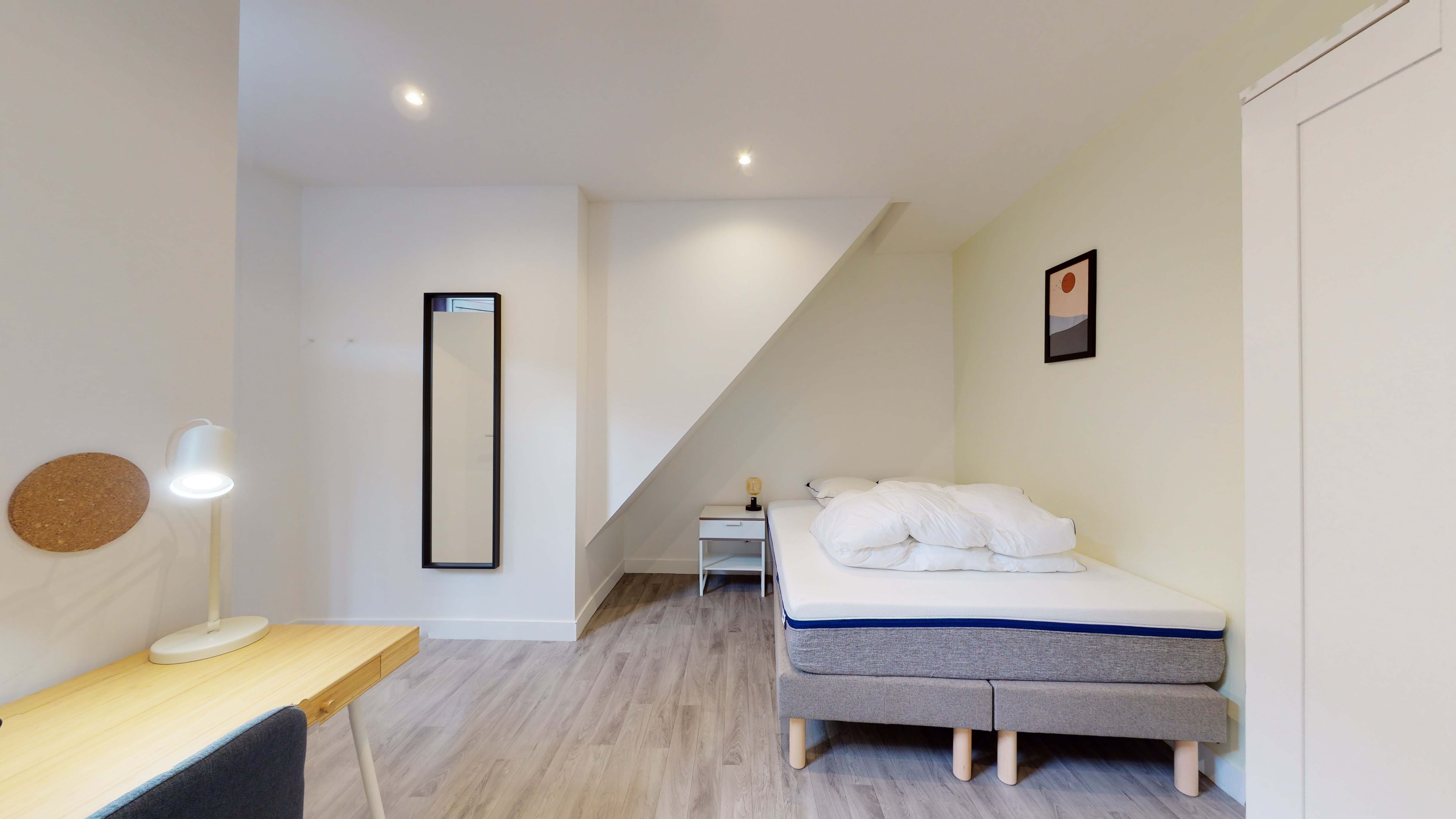 Room 6 - Suresnes Roosevelt - Gallery - 3