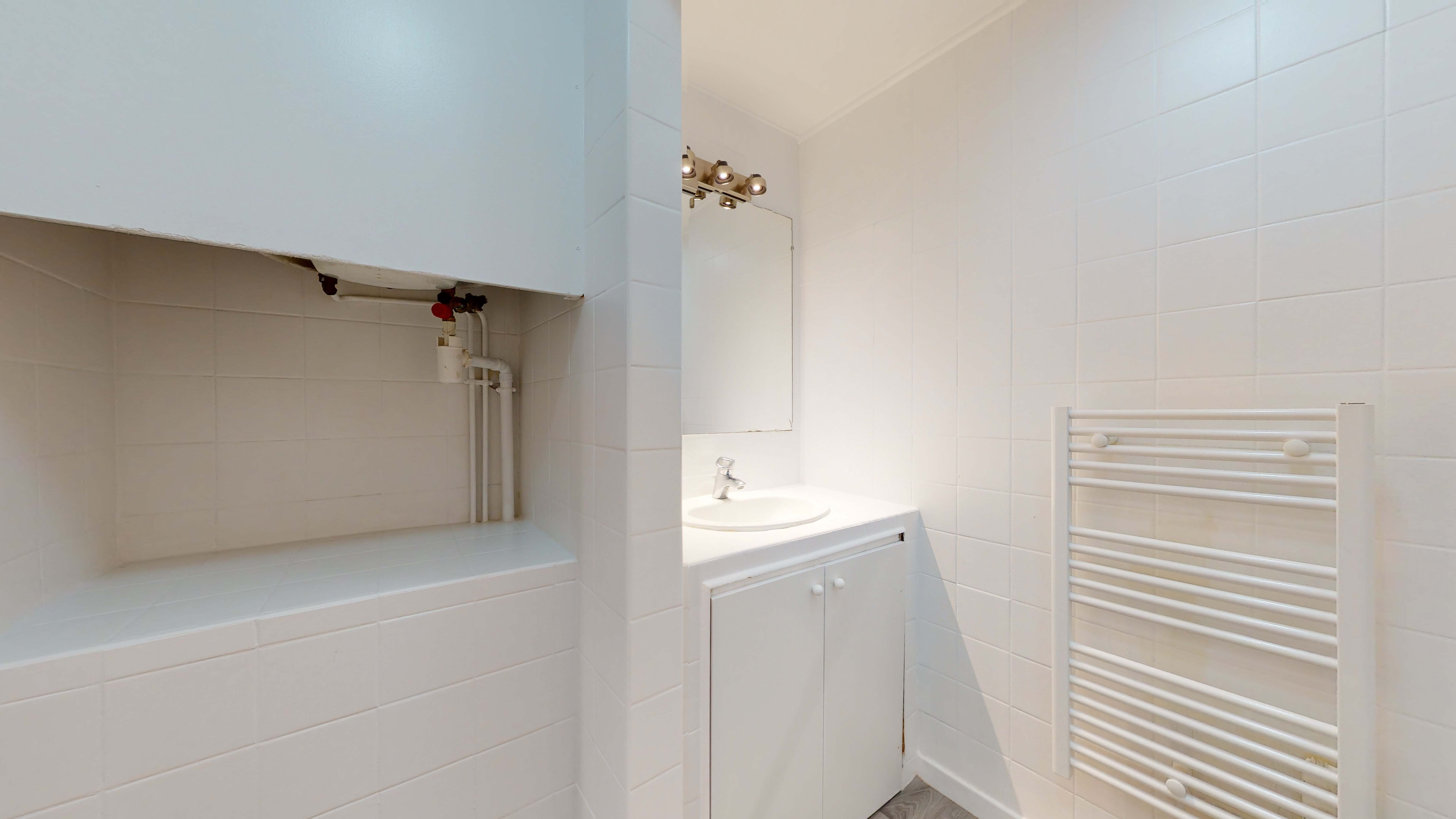 Room 6 - Suresnes Roosevelt - Gallery - 1