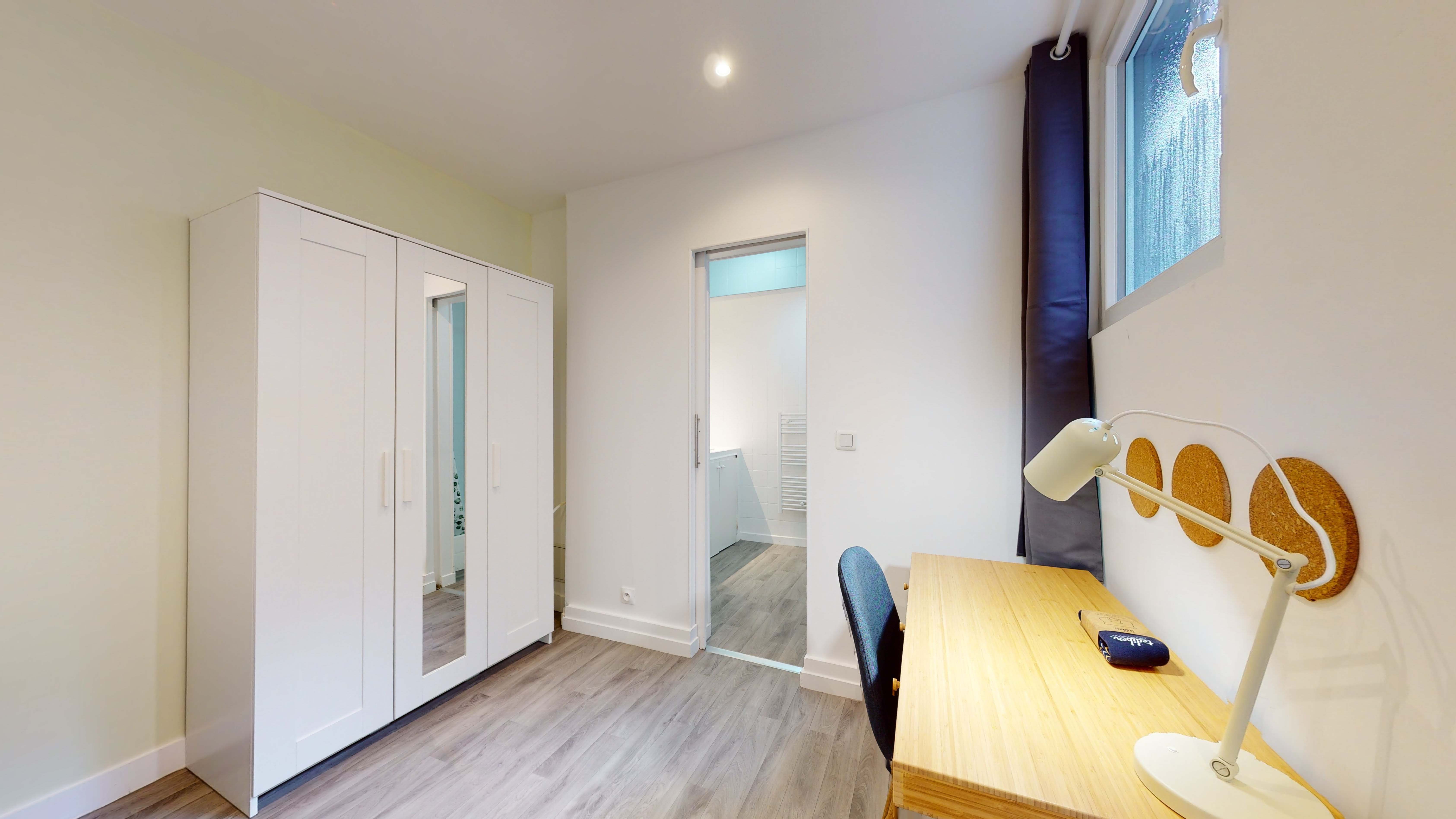 Room 6 - Suresnes Roosevelt - Gallery - 2