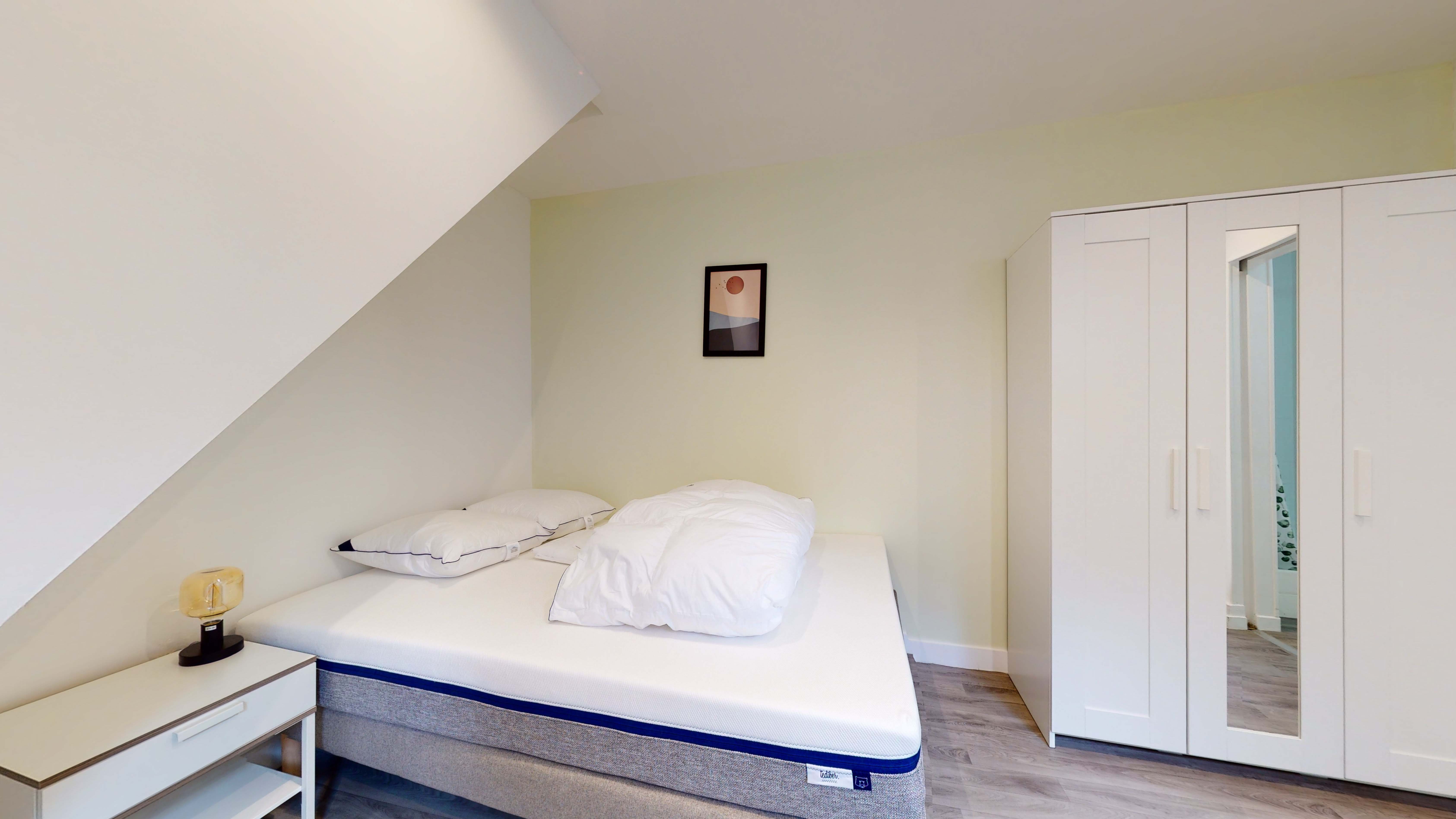 Room 6 - Suresnes Roosevelt - Gallery - 4
