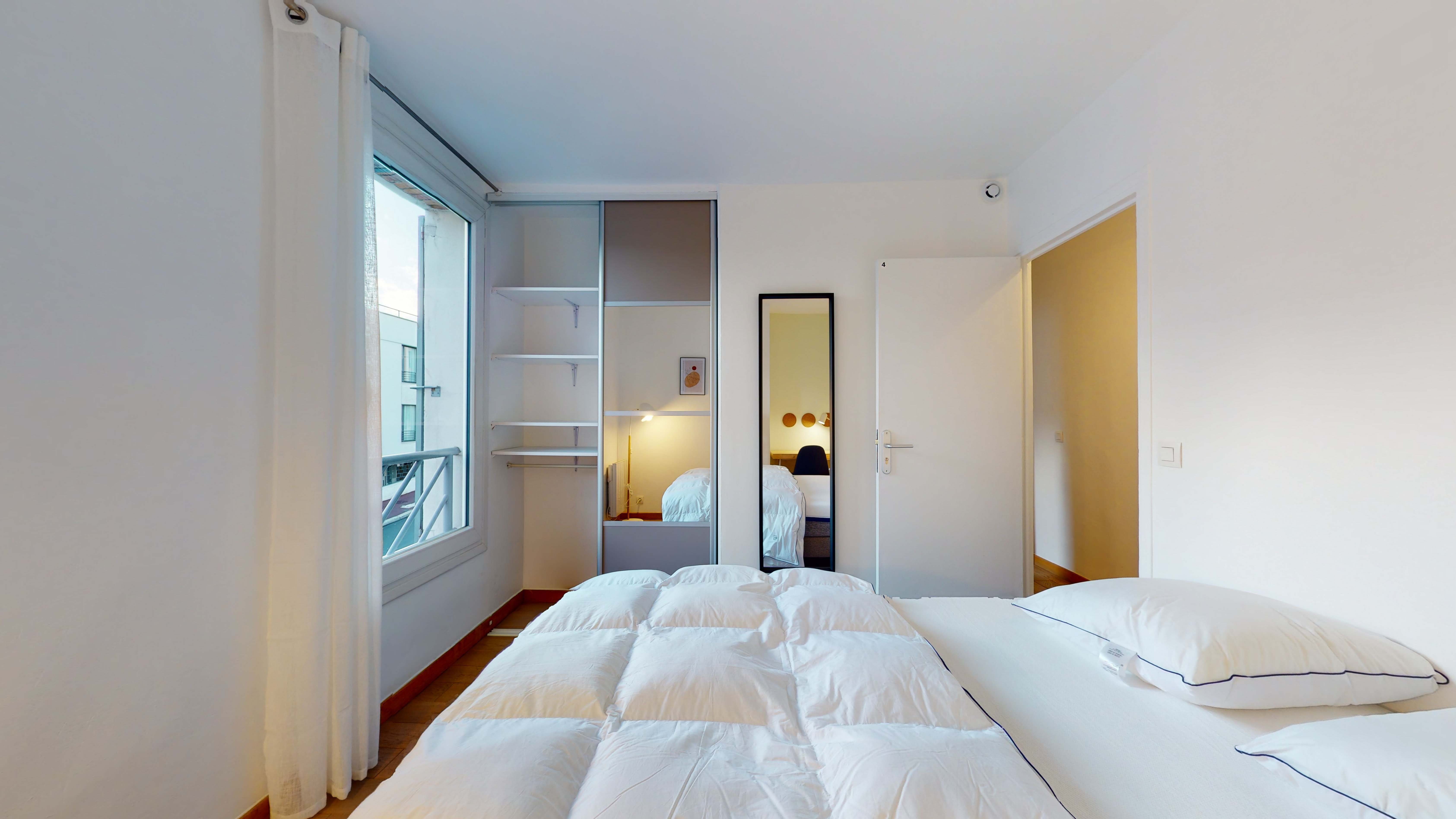 Room 4 - Suresnes Roosevelt - Gallery - 1