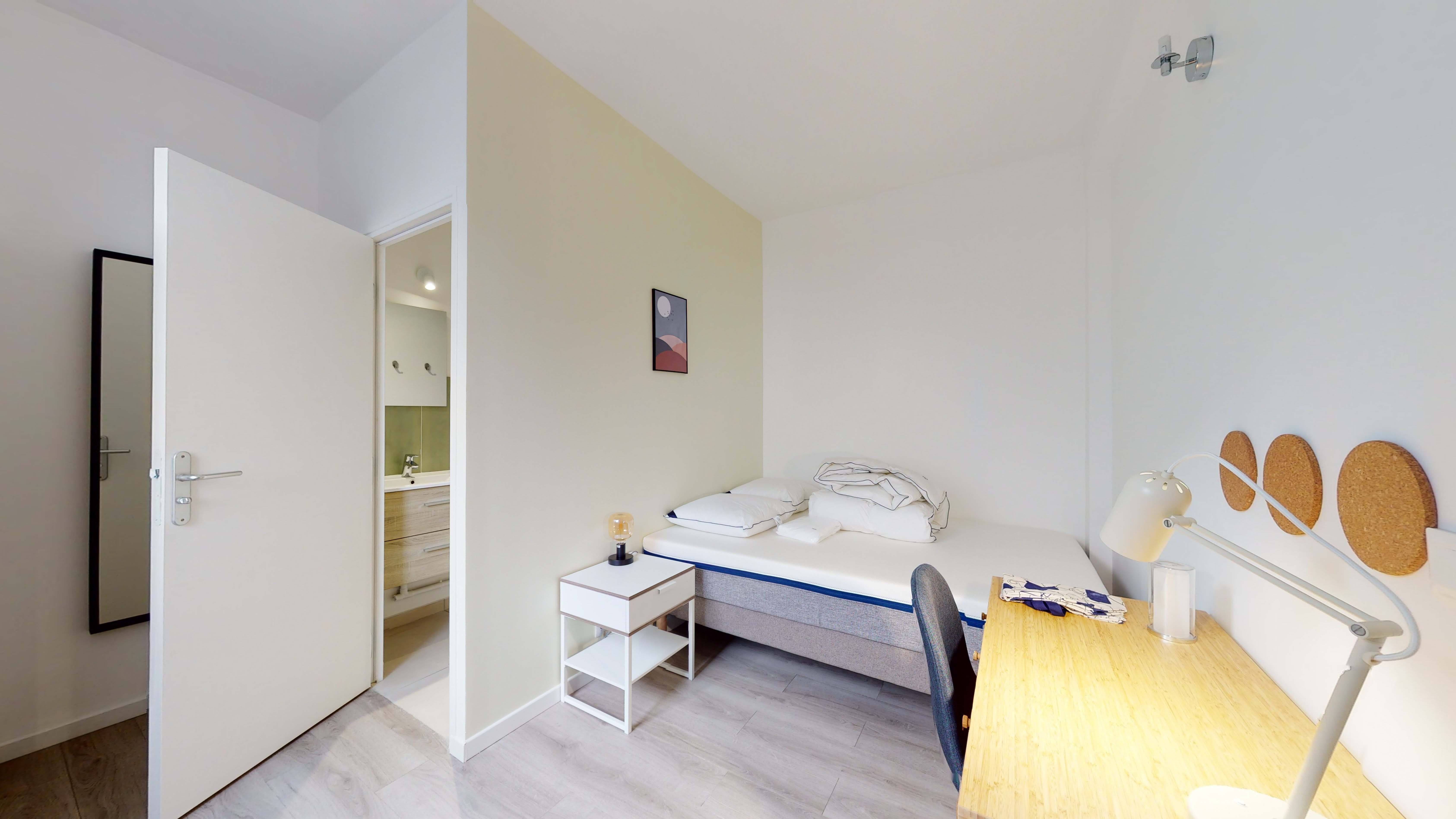 Room 1 - Suresnes Roosevelt - Gallery - 3