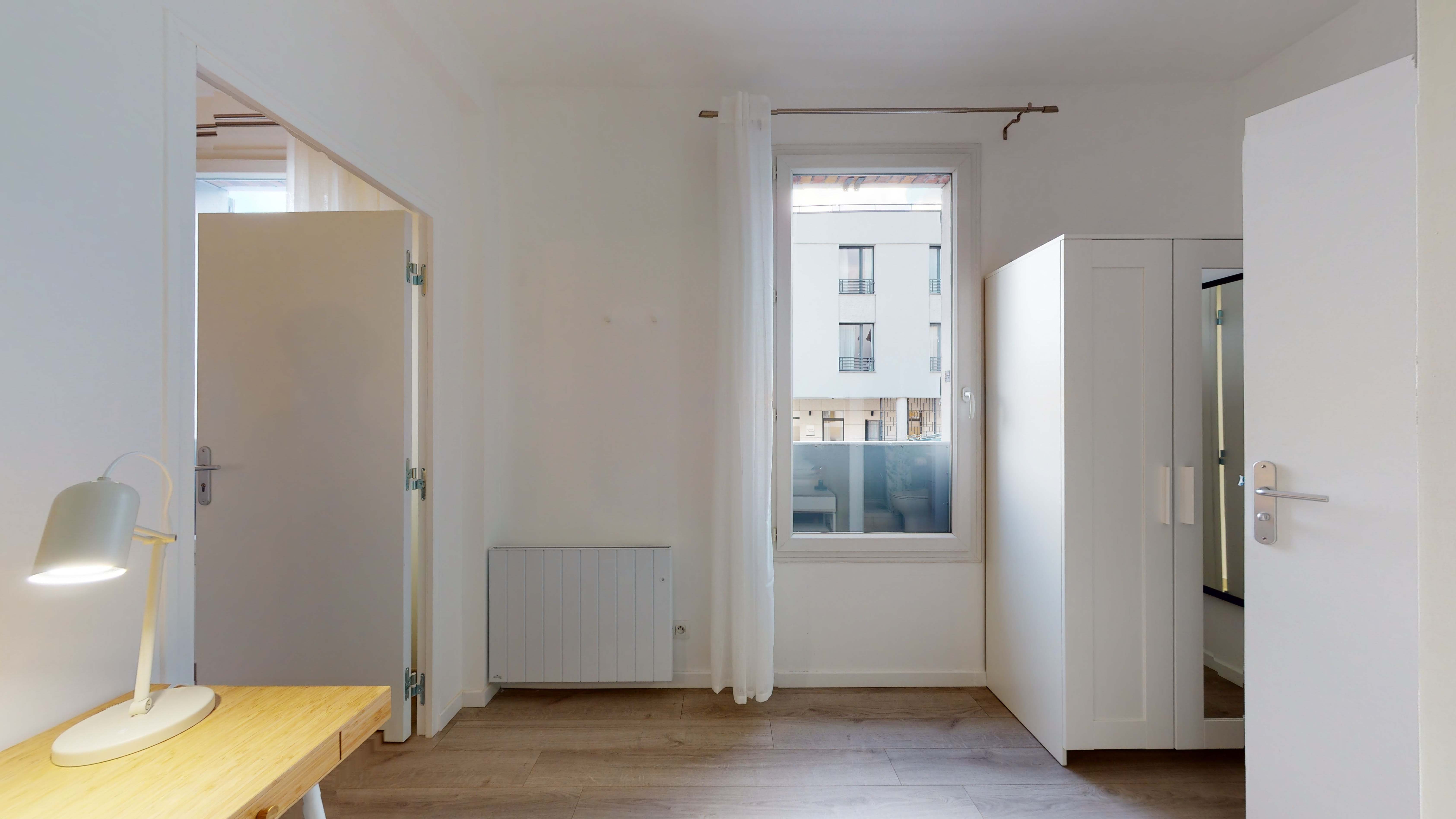 Room 1 - Suresnes Roosevelt - Gallery - 2