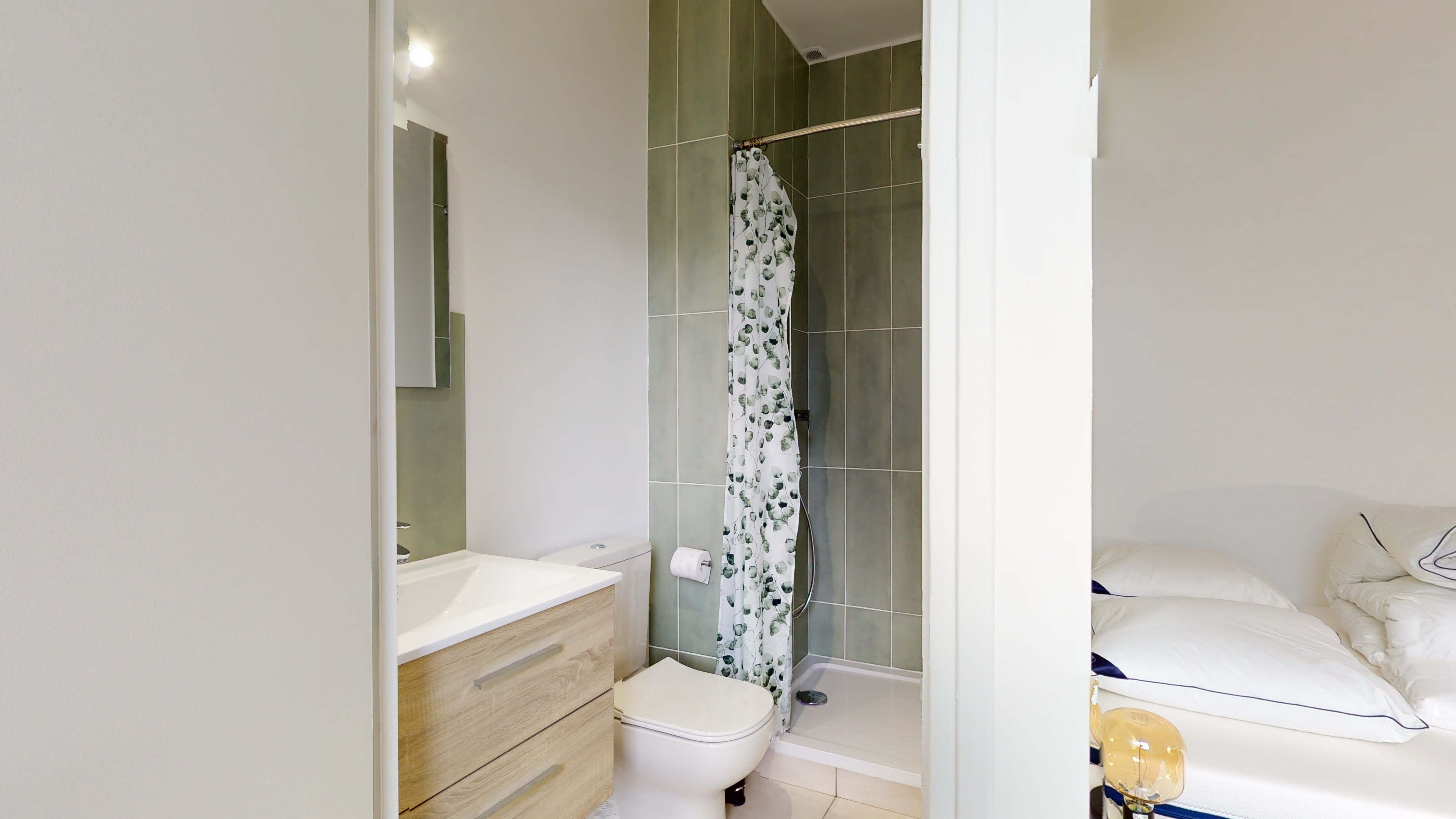 Room 1 - Suresnes Roosevelt - Gallery - 1