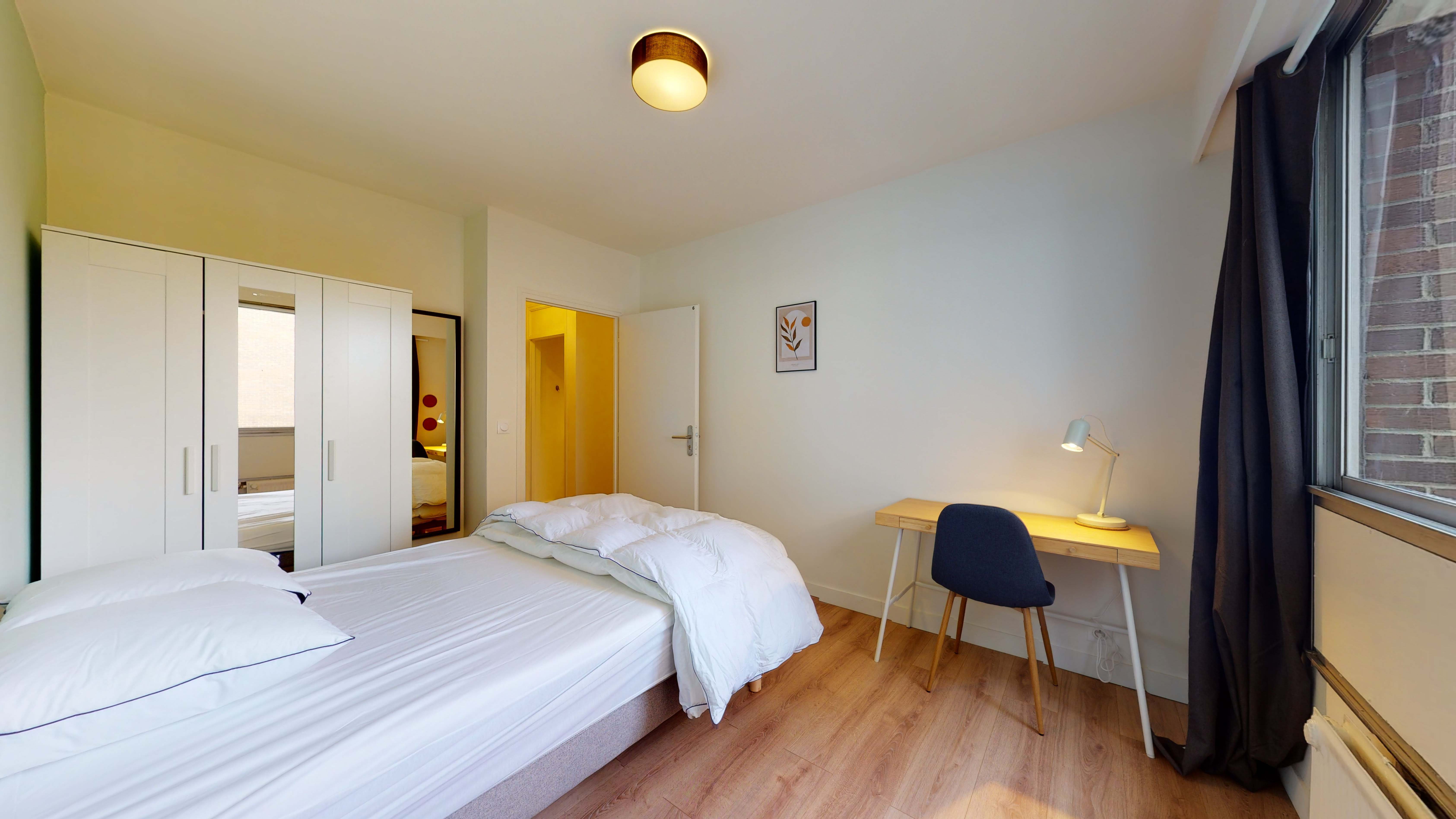  Room 6  -  Lille Stations  - Gallery -  2