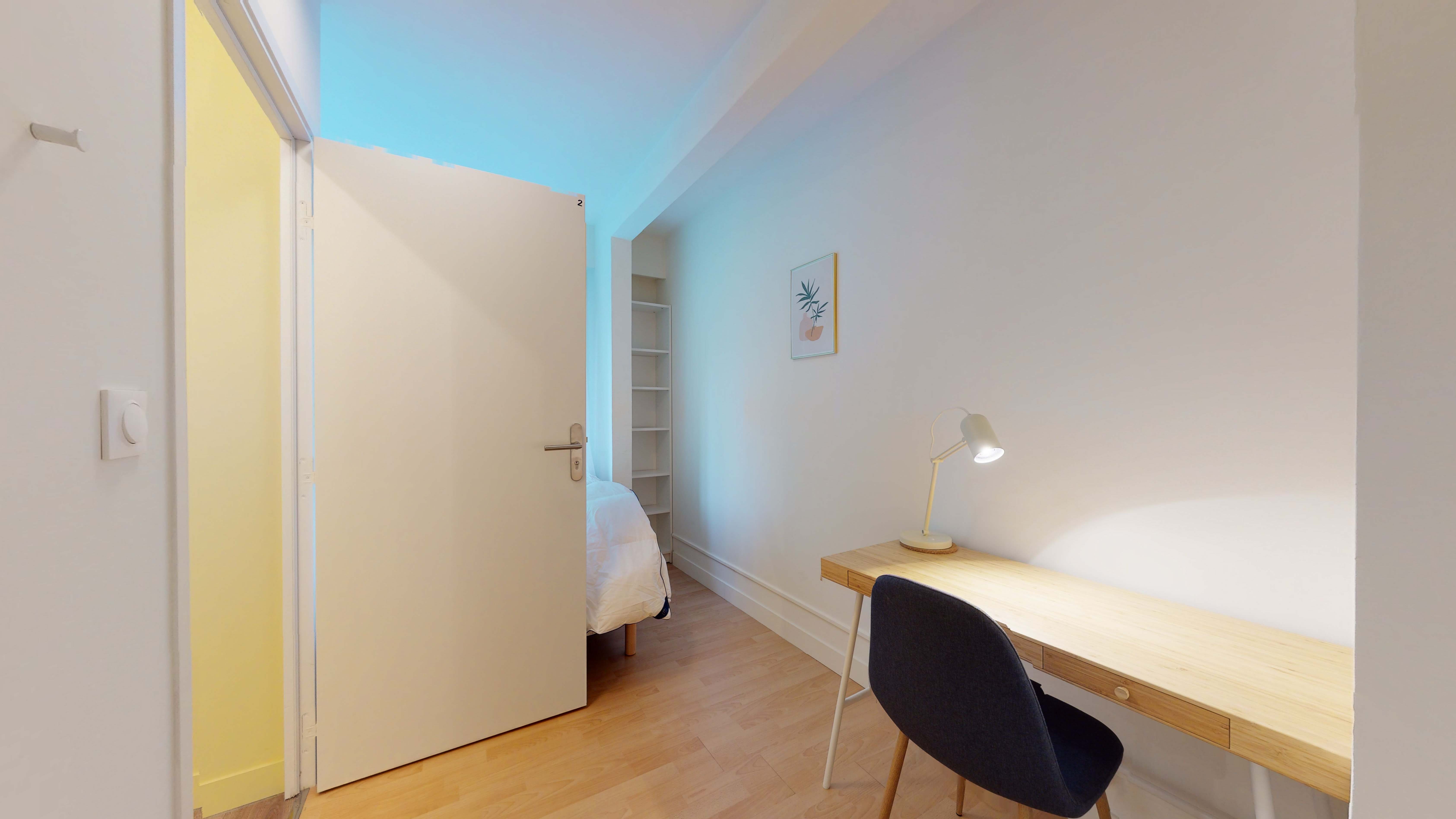  Room 2  -  Lille Stations  - Gallery -  1