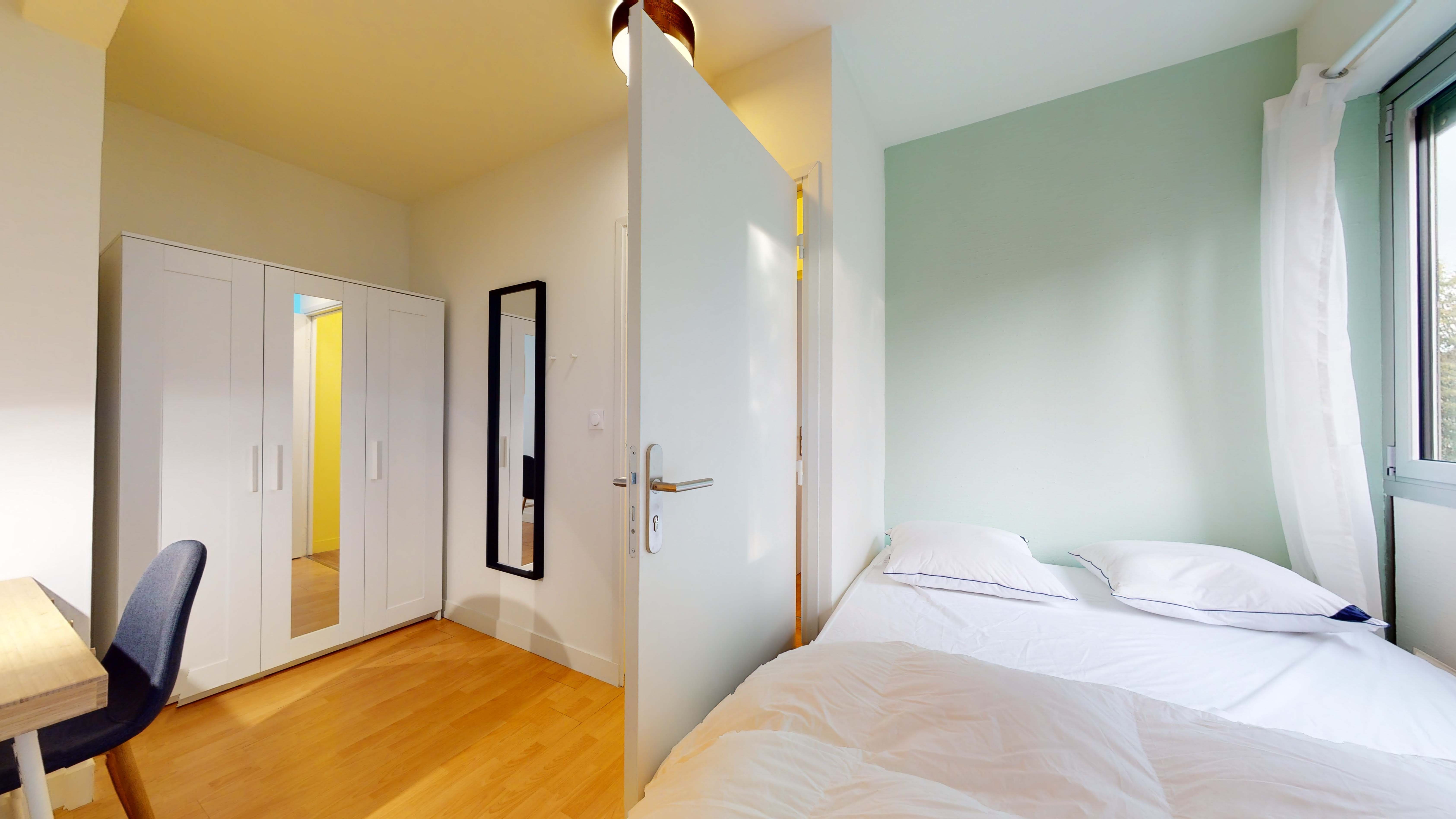  Room 2  -  Lille Stations  - Gallery -  3