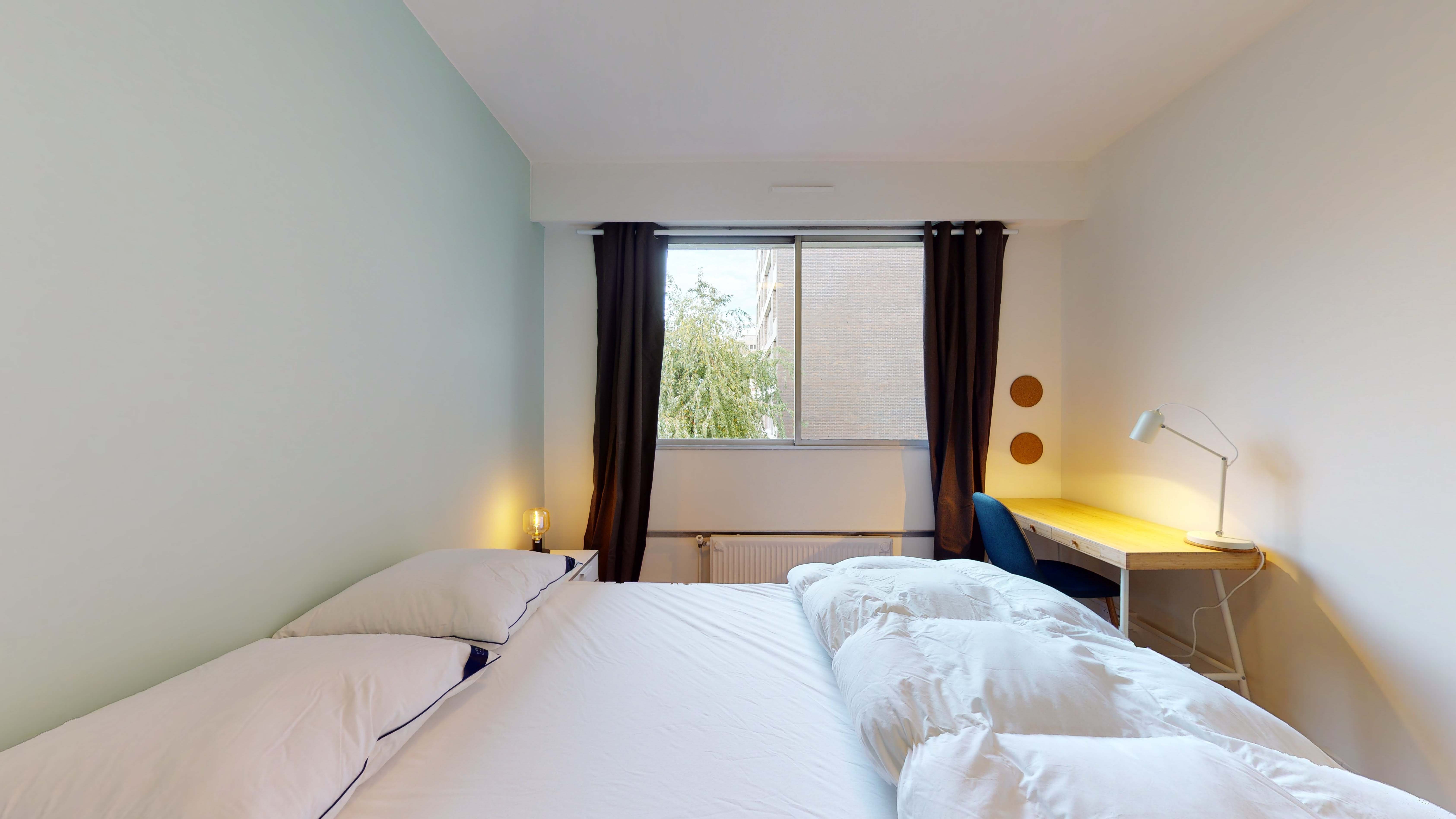 Room 4 - Lille Stations - Gallery - 2