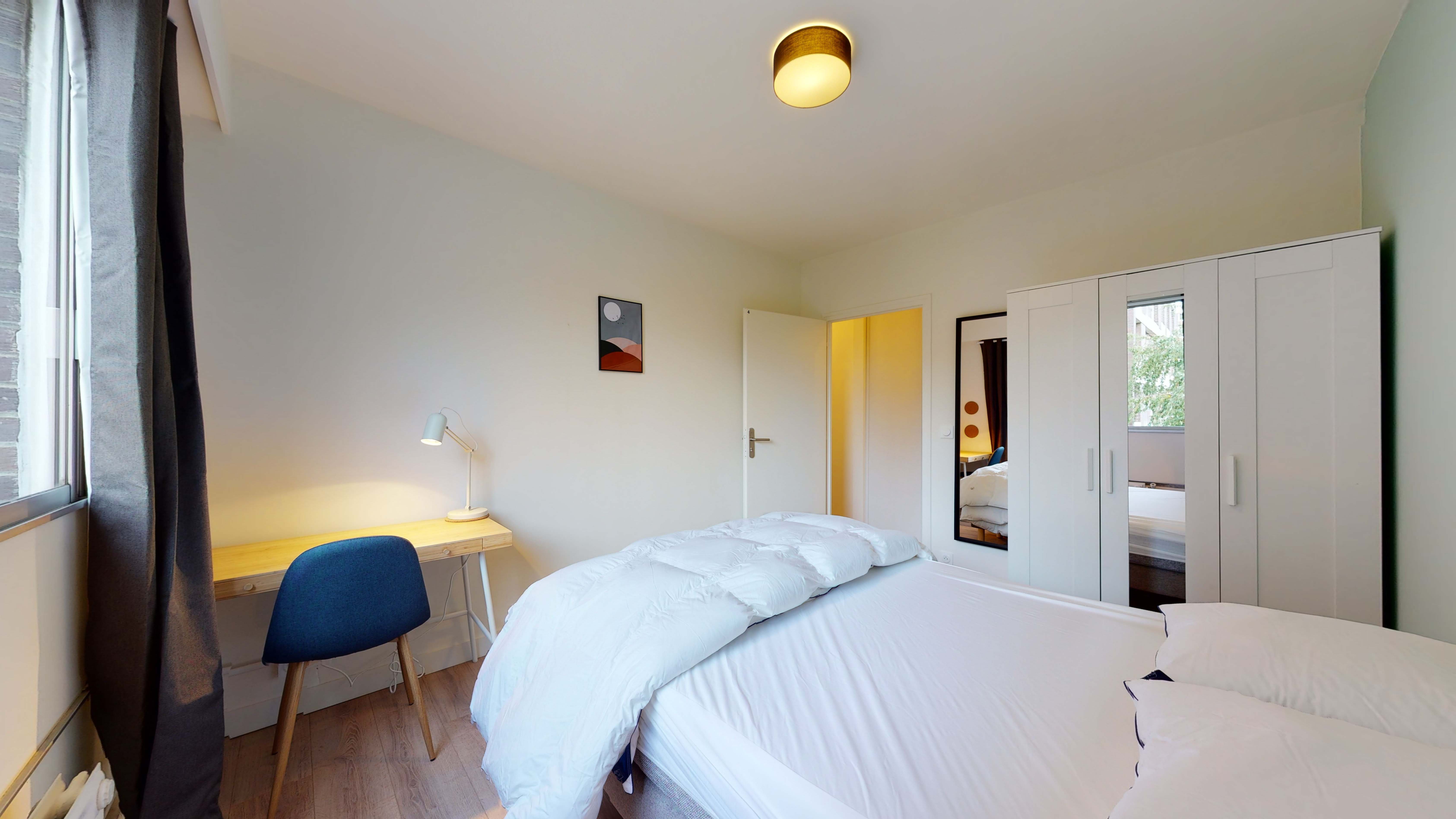 Room 4 - Lille Stations - Gallery - 3