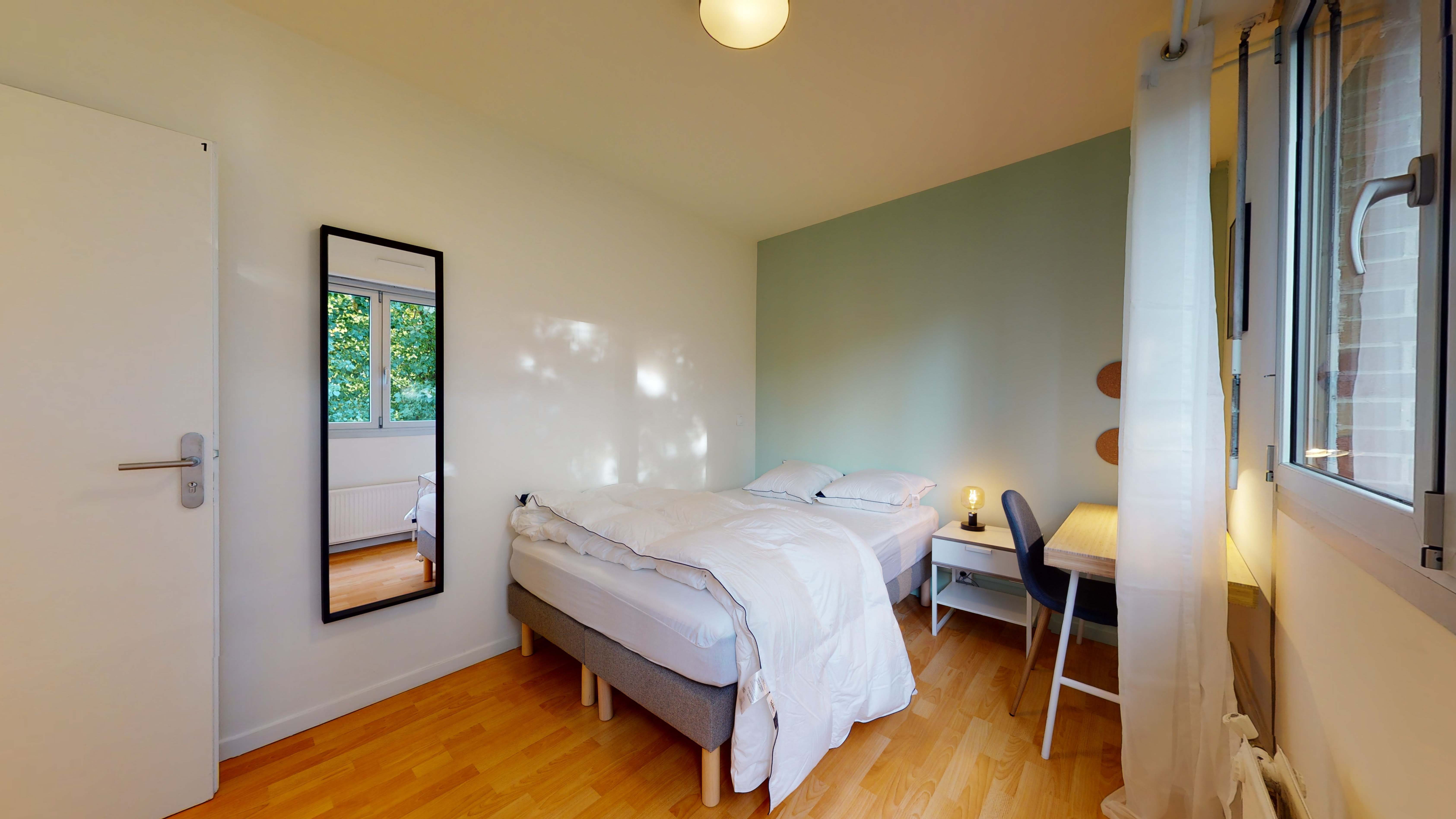  Room 1  -  Lille Stations  - Gallery -  2