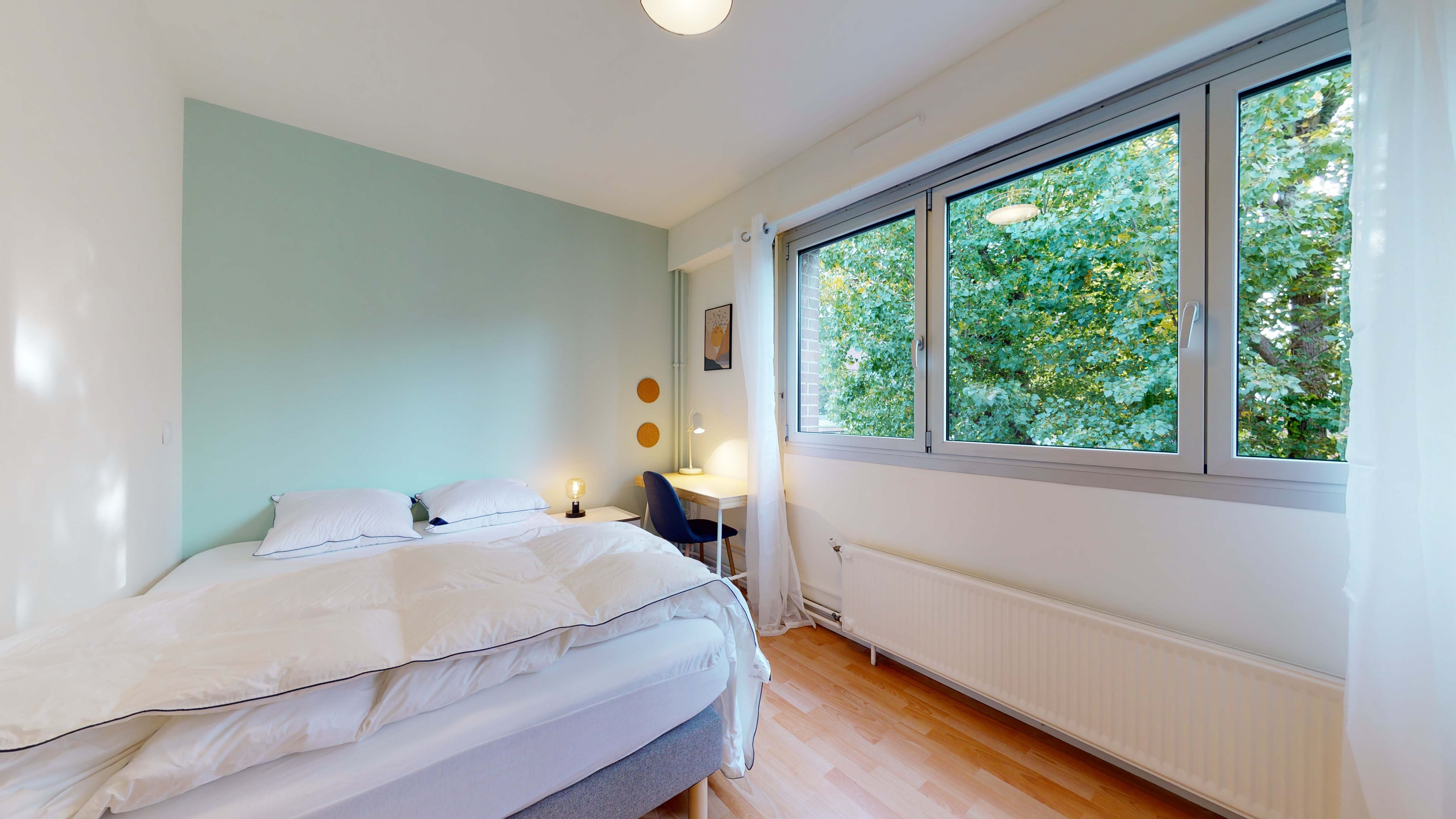  Room 1  -  Lille Stations  - Gallery -  1