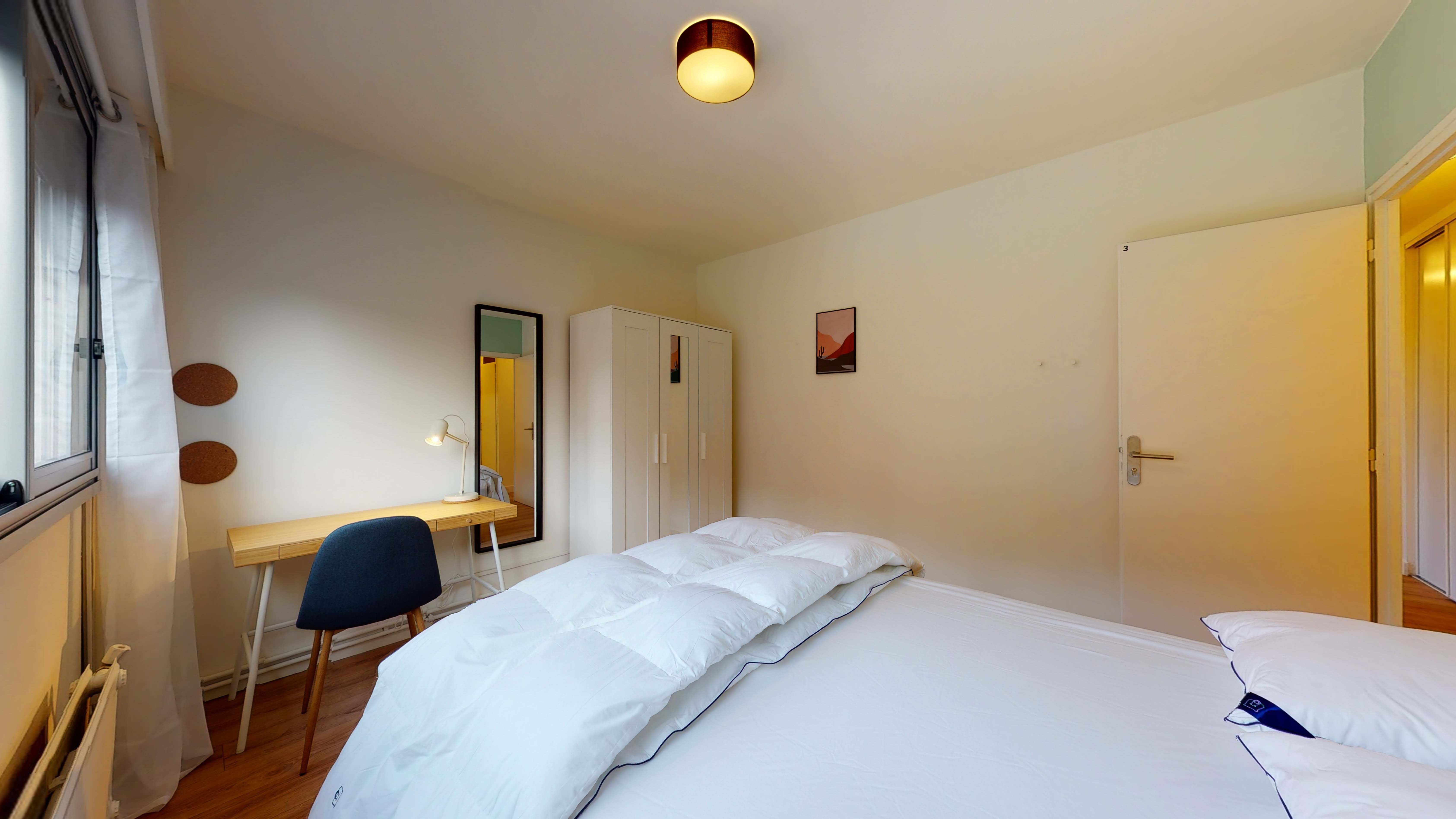 Room 3 - Lille Stations - Gallery - 3