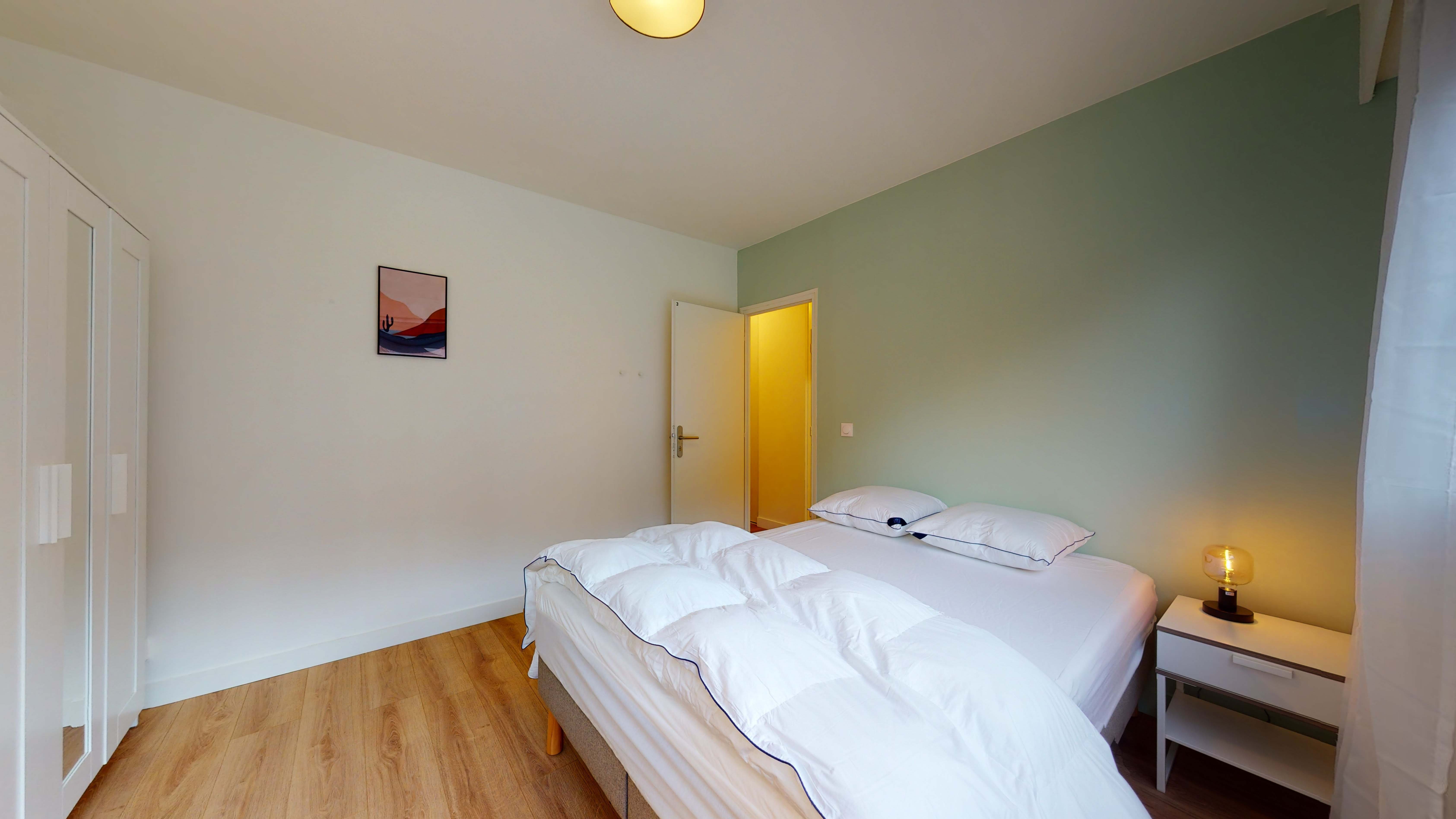 Room 3 - Lille Stations - Gallery - 2