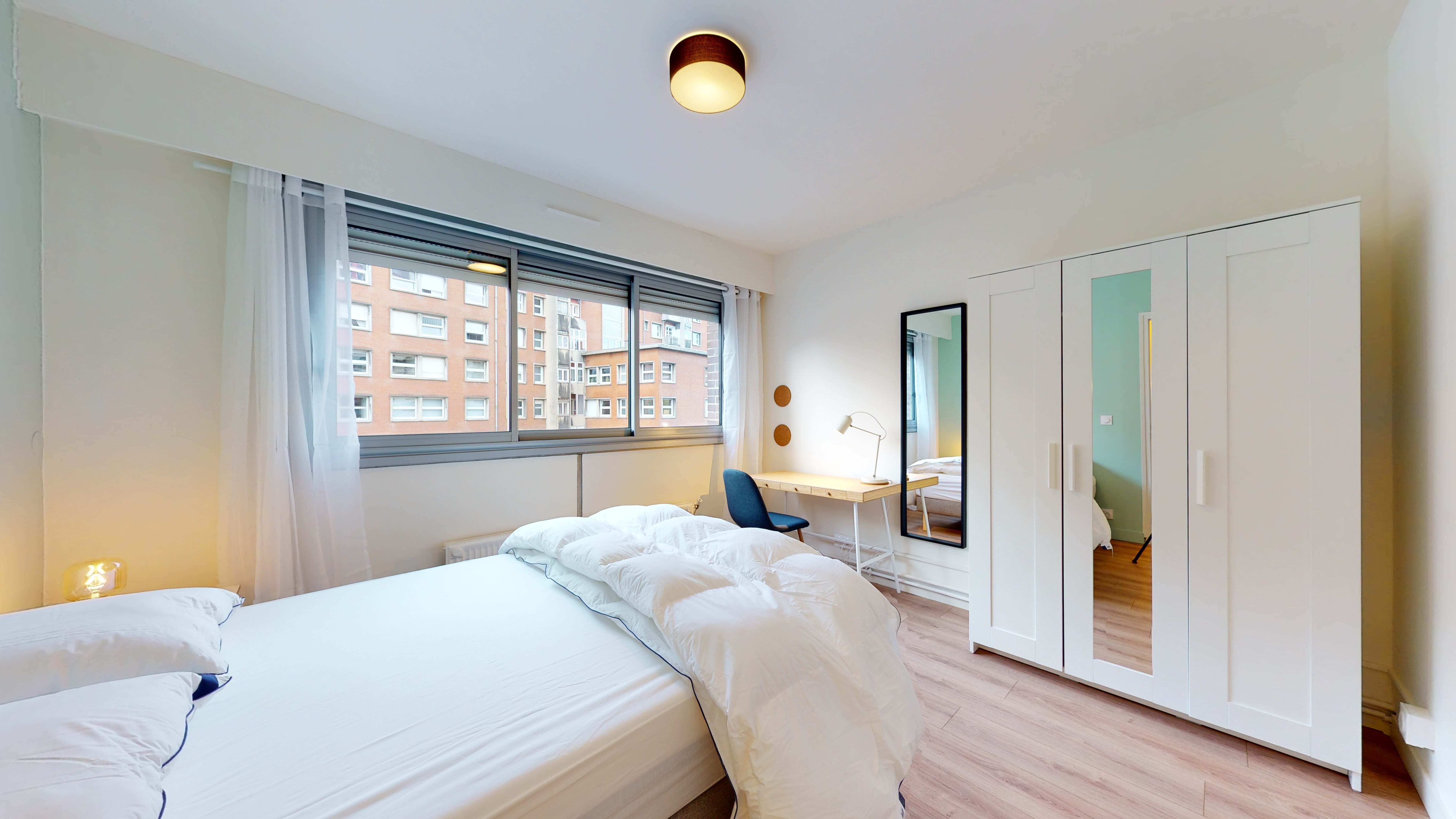  Room 3  -  Lille Stations  - Gallery -  1