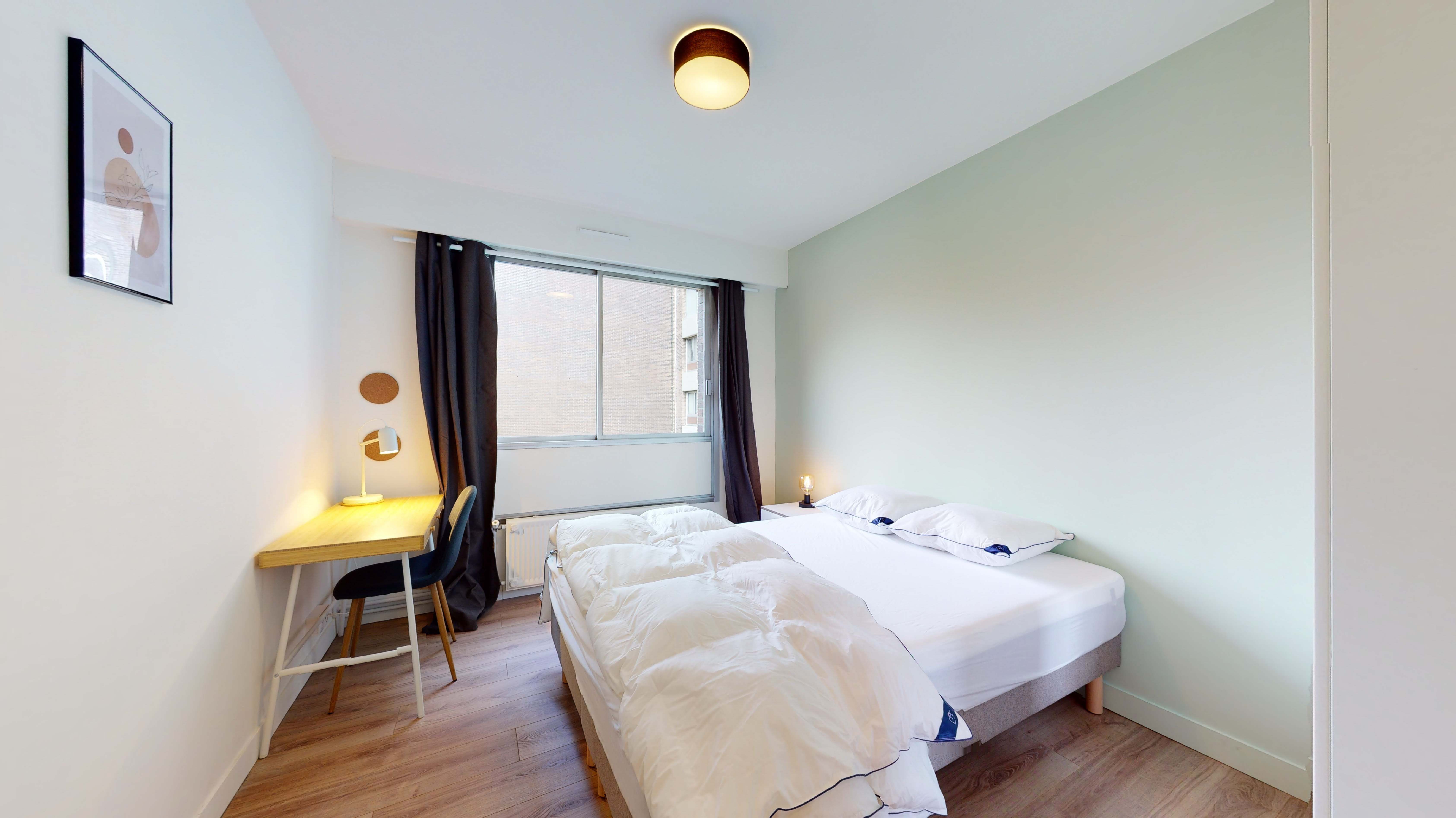  Room 5  -  Lille Stations  - Gallery -  1