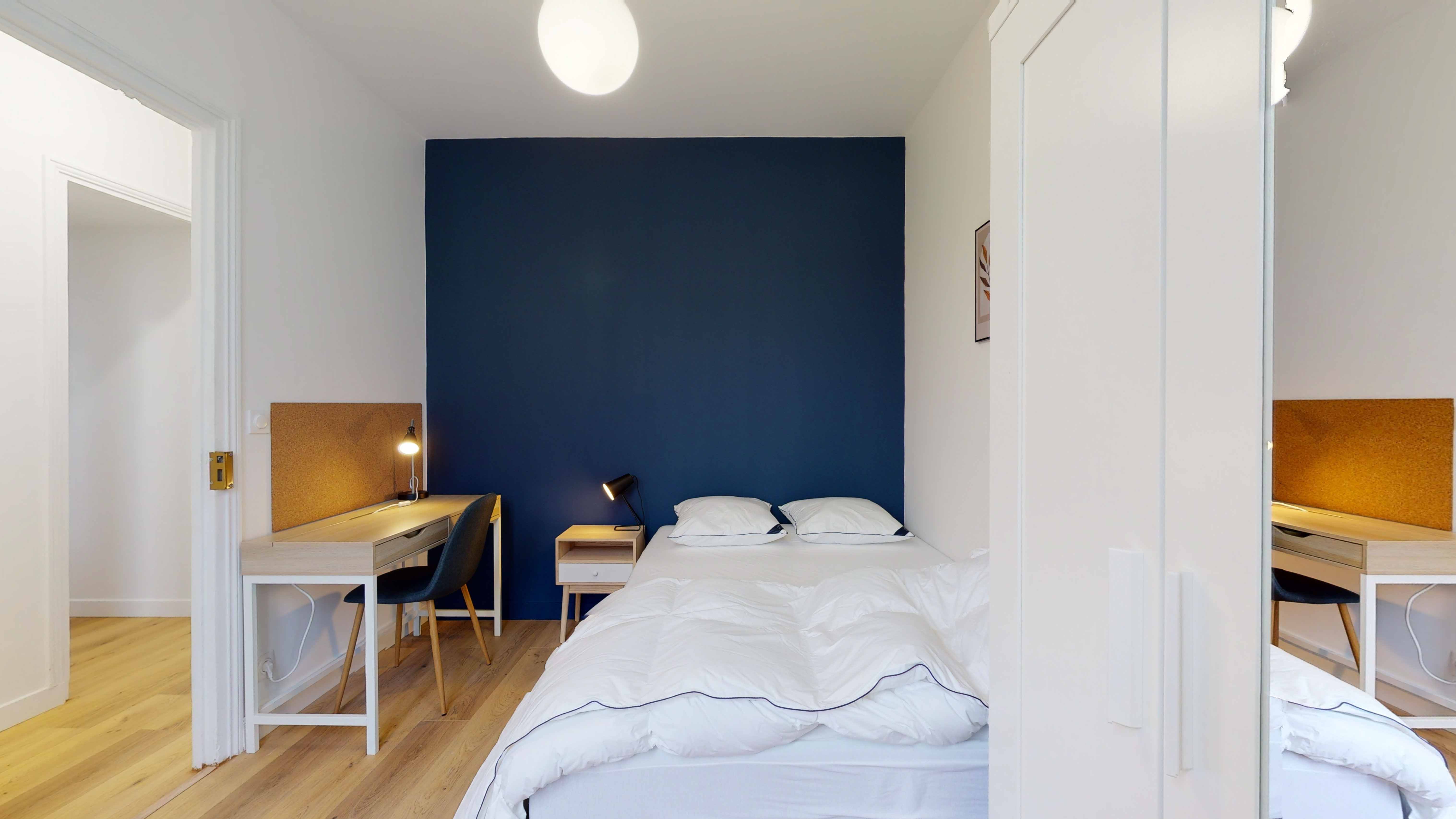  Room 4  -  Vitry République 45  - Gallery -  1