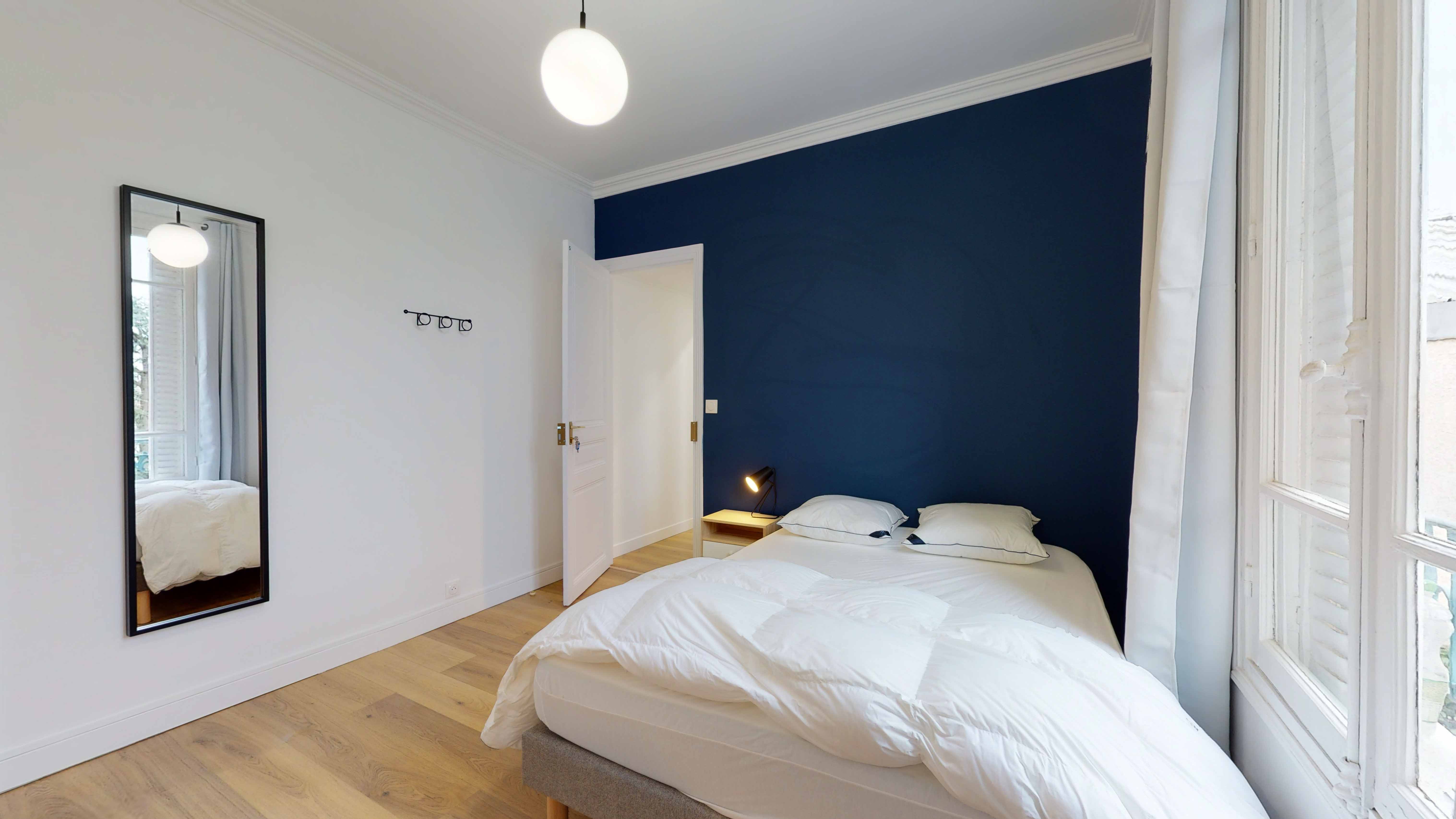  Room 5  -  Vitry République 45  - Gallery -  1