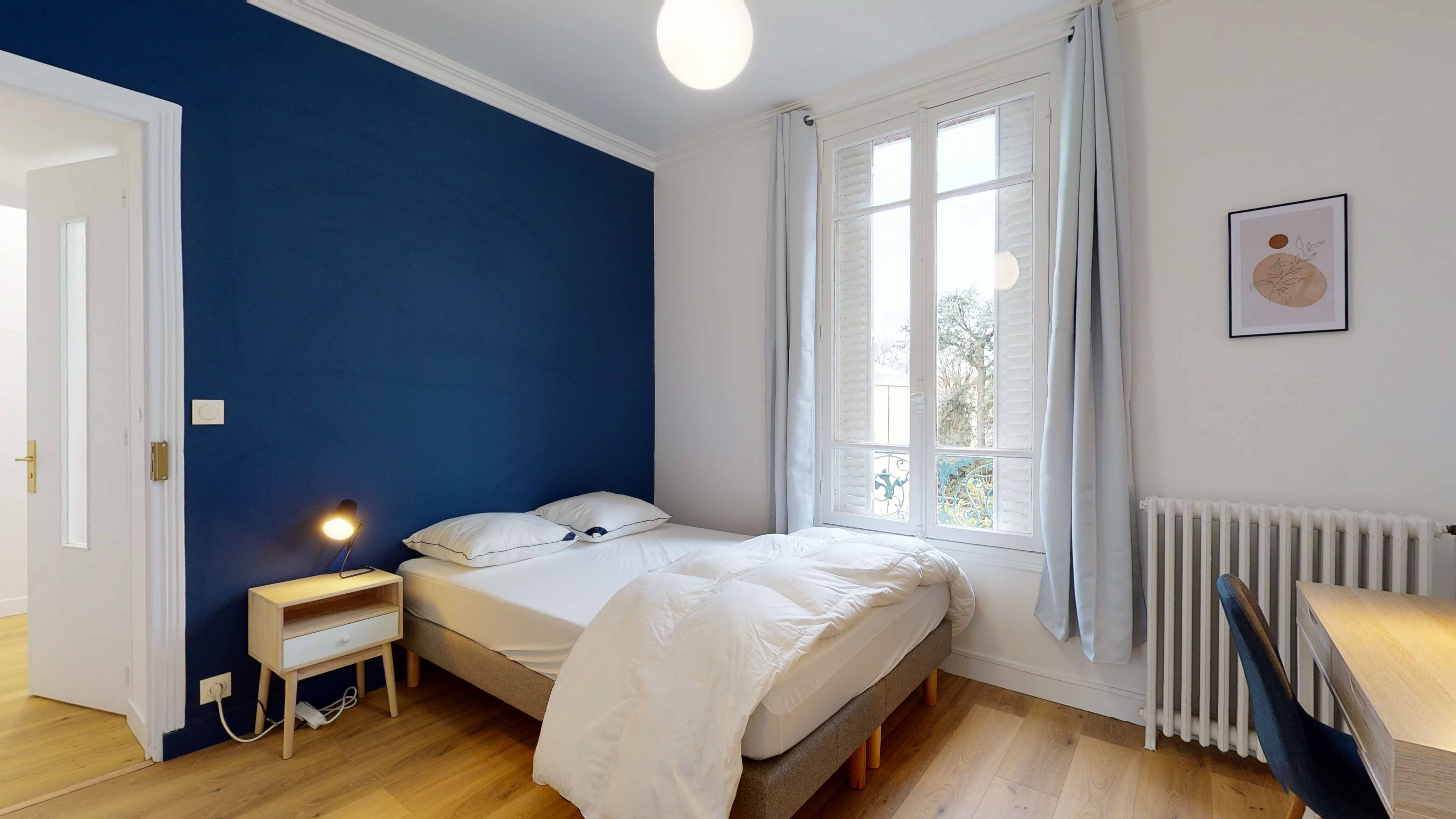  Room 5  -  Vitry République 45  - Gallery -  2