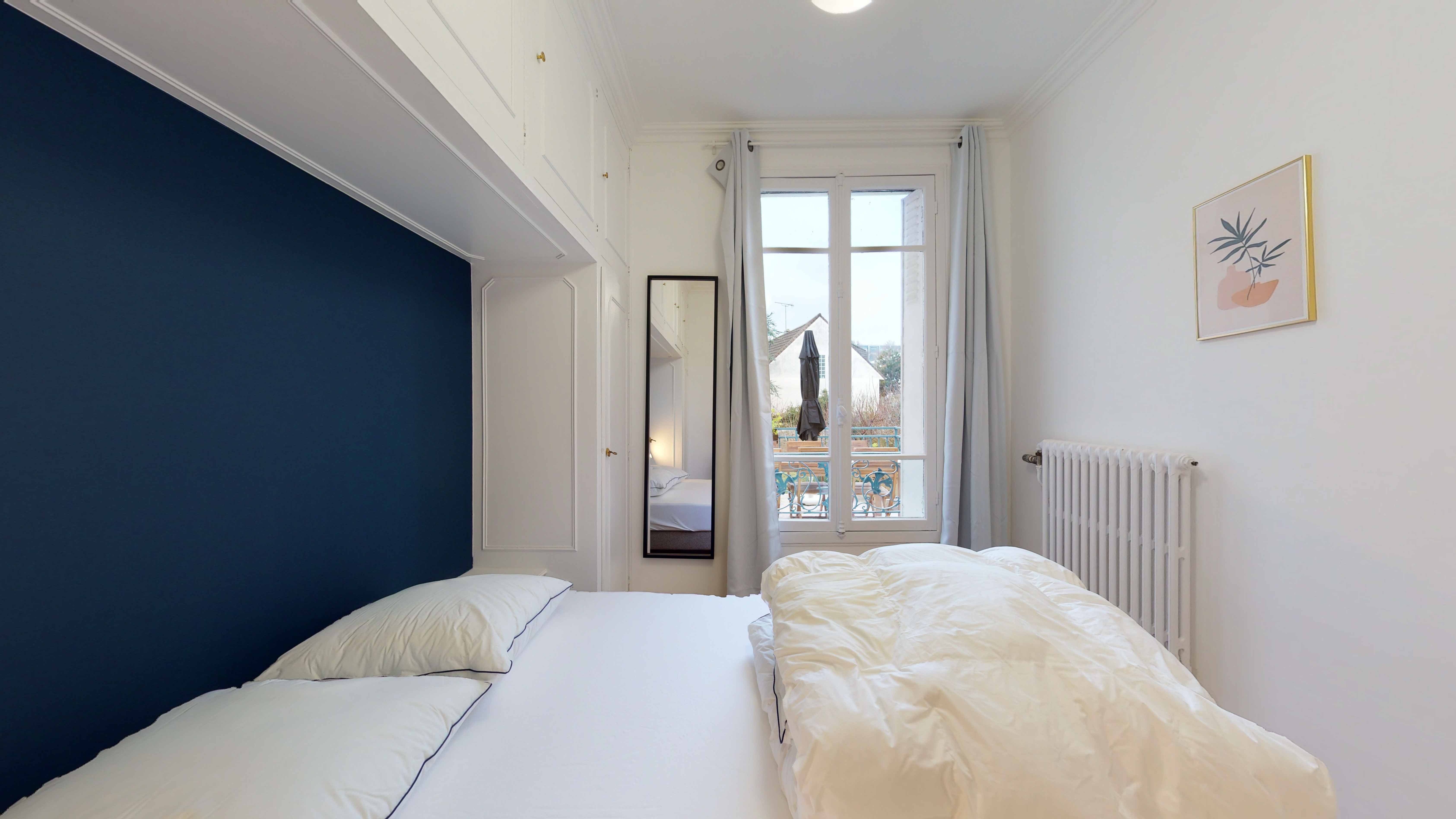 Room 1  -  Vitry République 45  - Gallery -  2