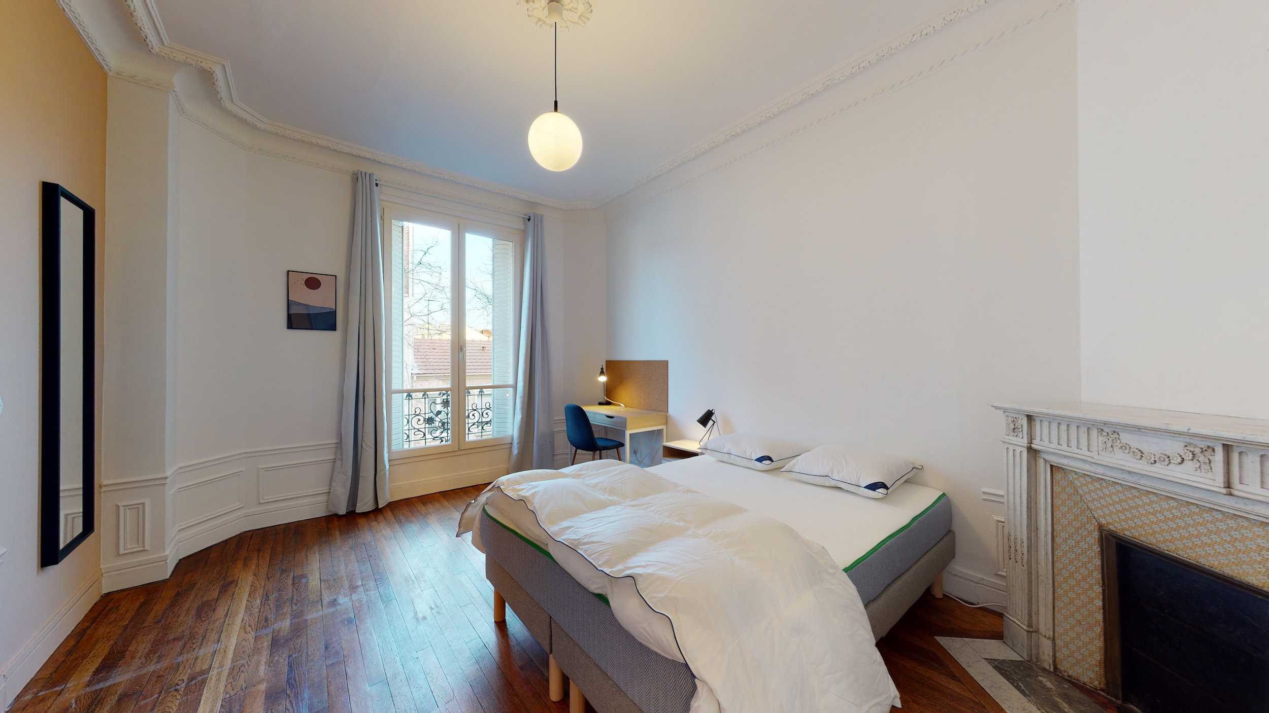  Room 4  -  Vitry République 7  - Gallery -  1