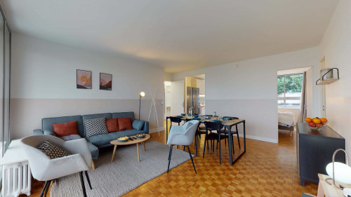 Palaiseau Ardenay 2 - Gallery - 6