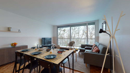 Palaiseau Ardenay 2 - Gallery - 7