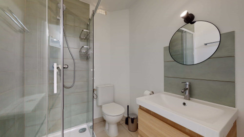 Palaiseau Ardenay 2  - Gallery -  5