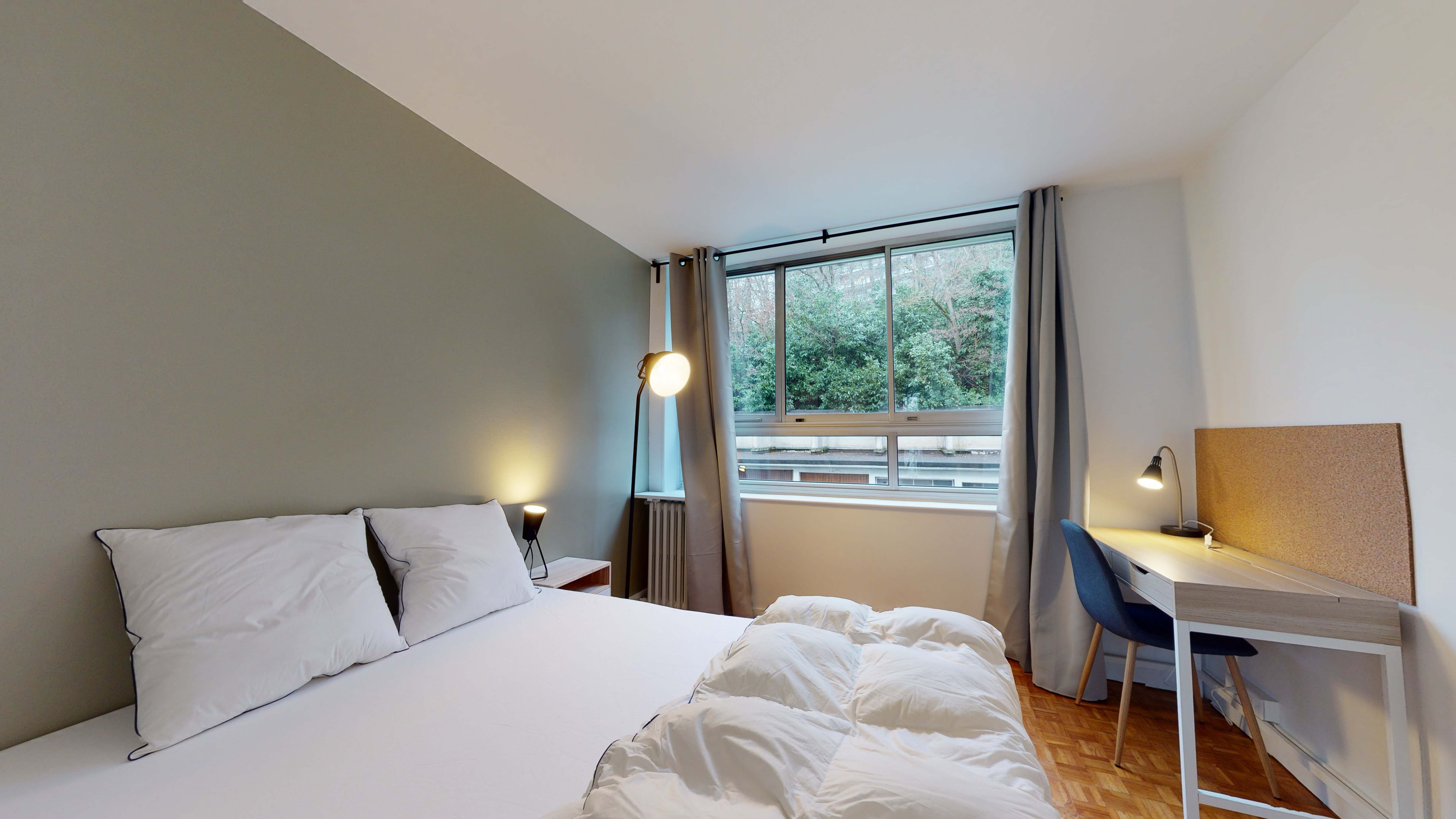Room 5 - Palaiseau Ardenay 2 - Gallery - 1