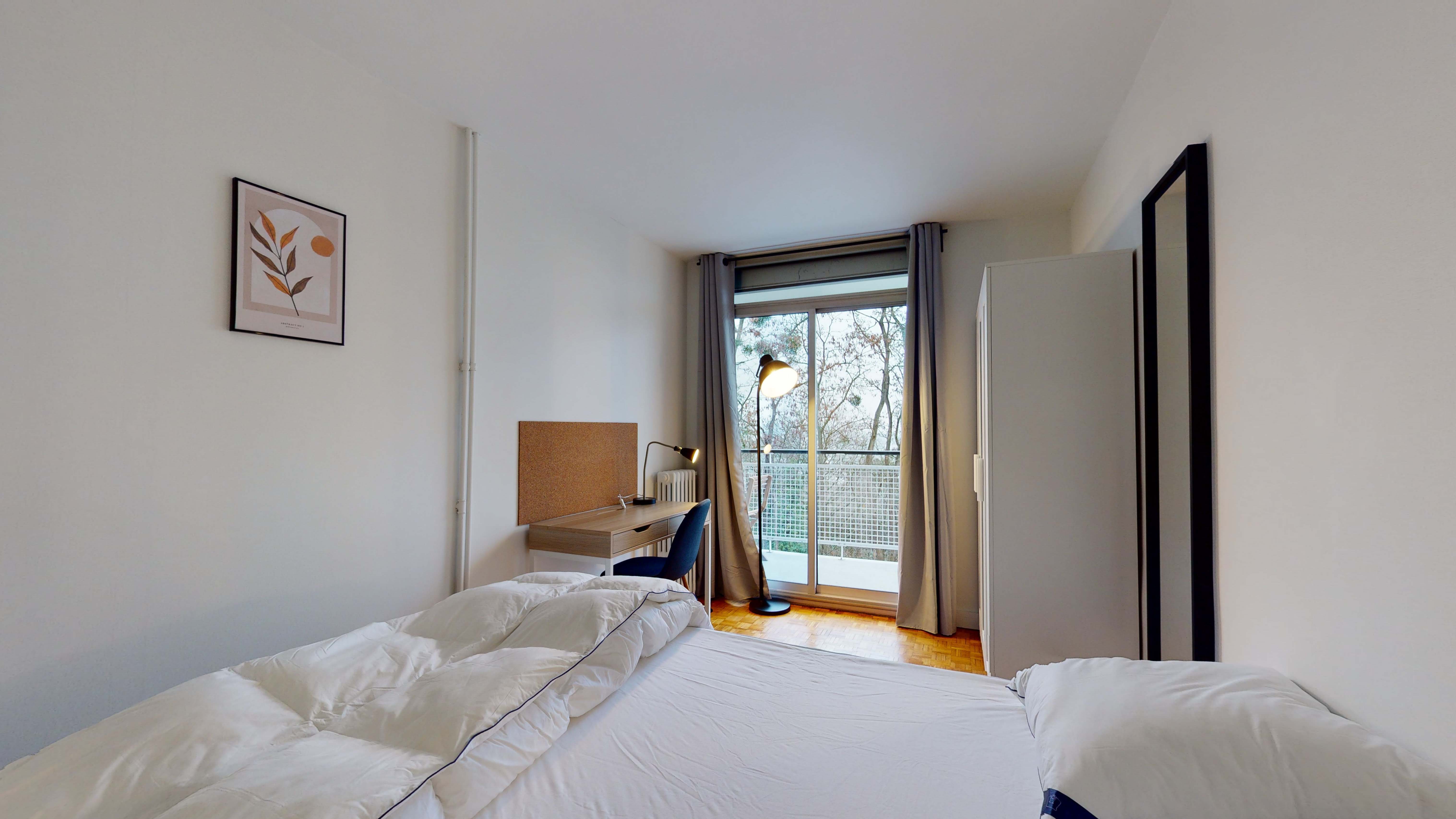Room 2 - Palaiseau Ardenay 2 - Gallery - 1