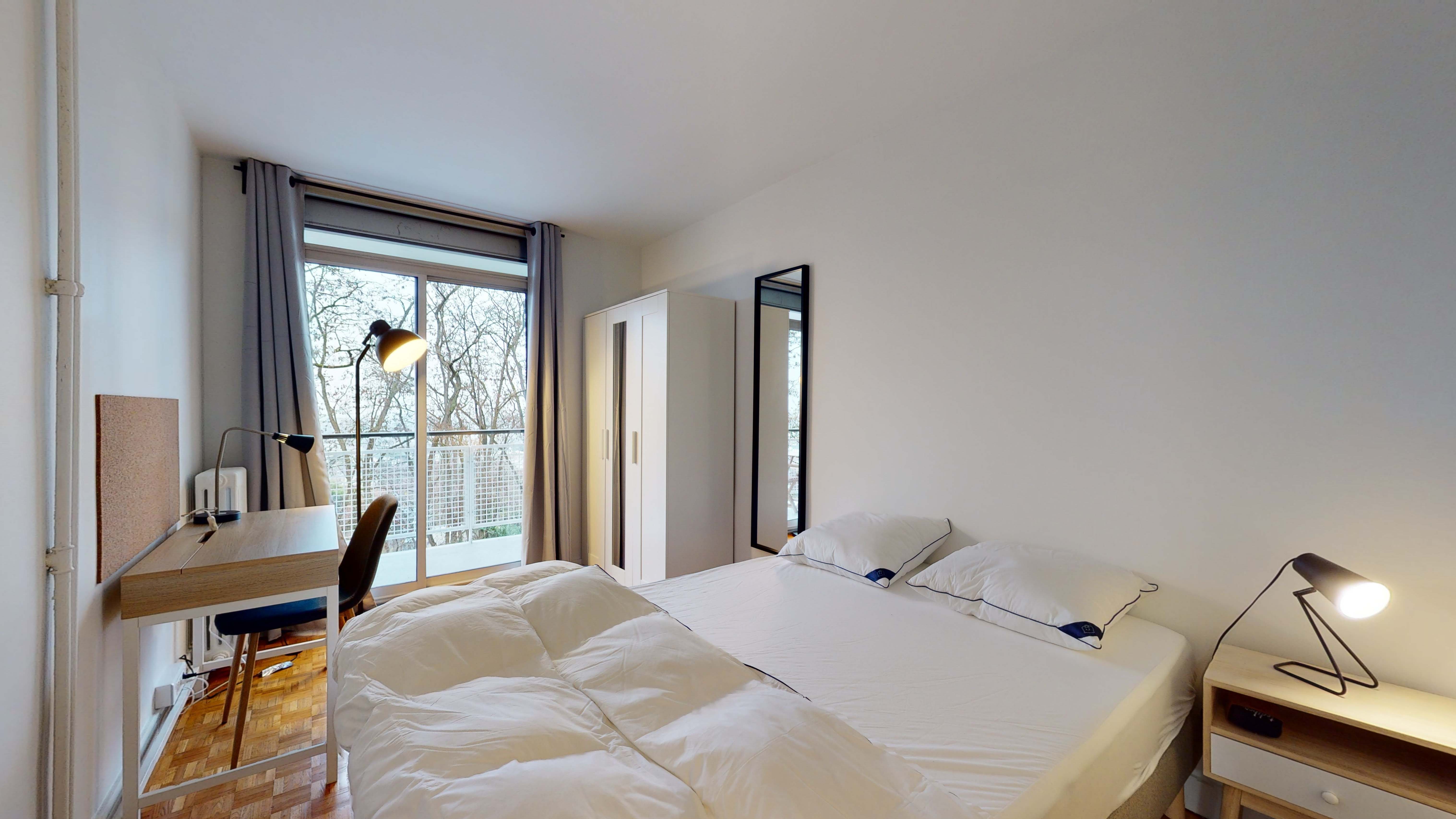 Room 2 - Palaiseau Ardenay 2 - Gallery - 3