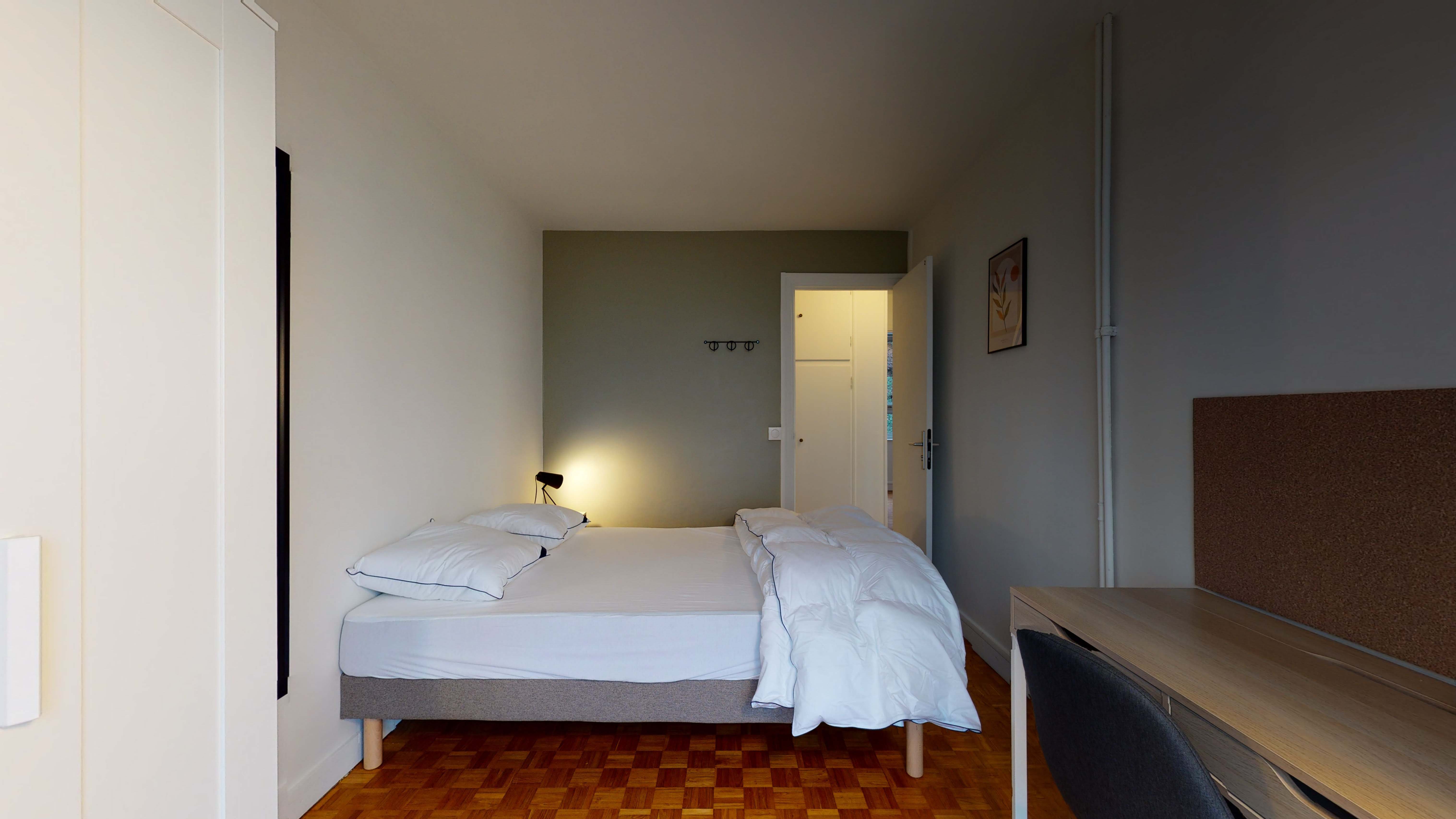 Room 2 - Palaiseau Ardenay 2 - Gallery - 2