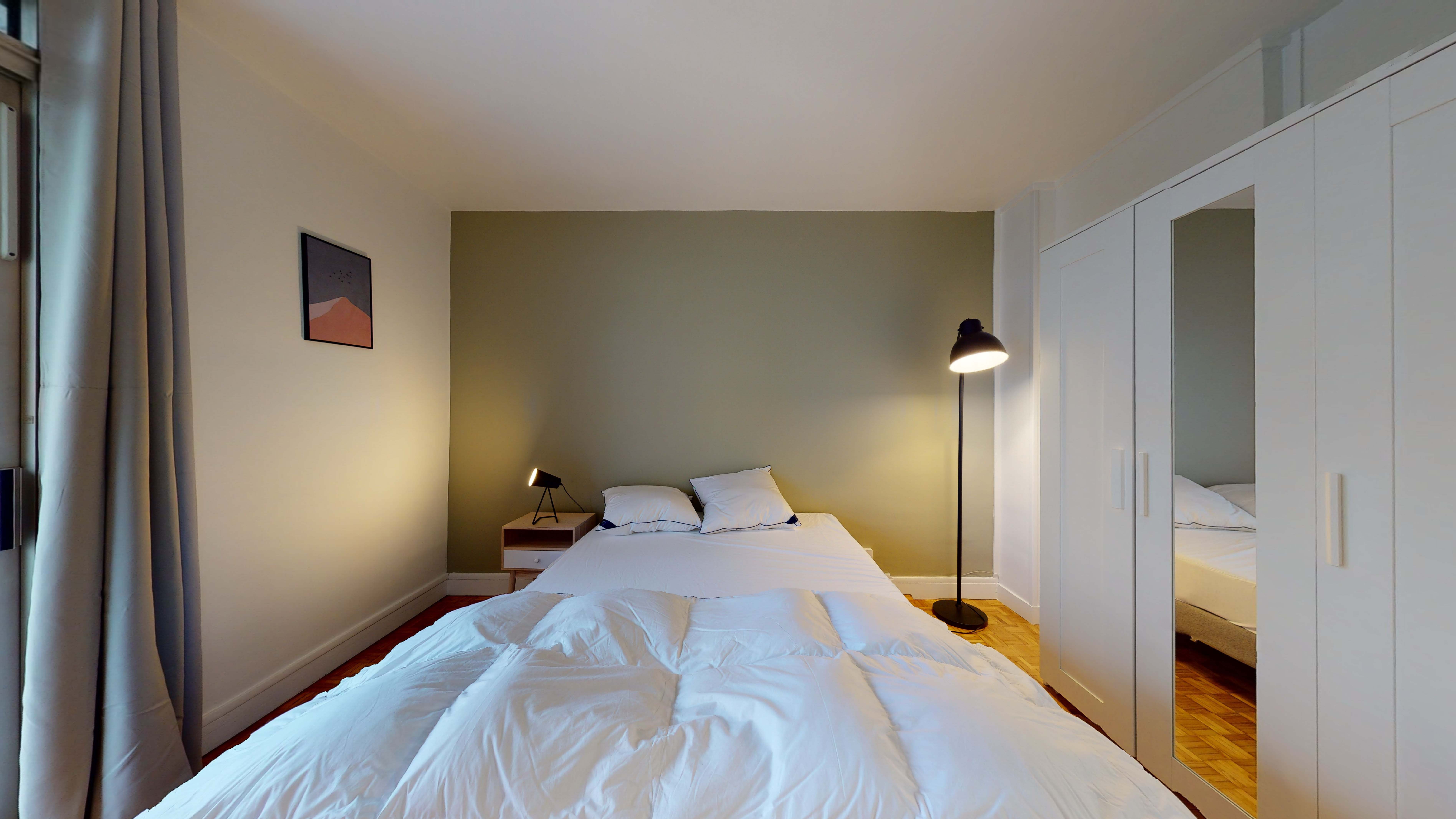 Room 1 - Palaiseau Ardenay 2 - Gallery - 2