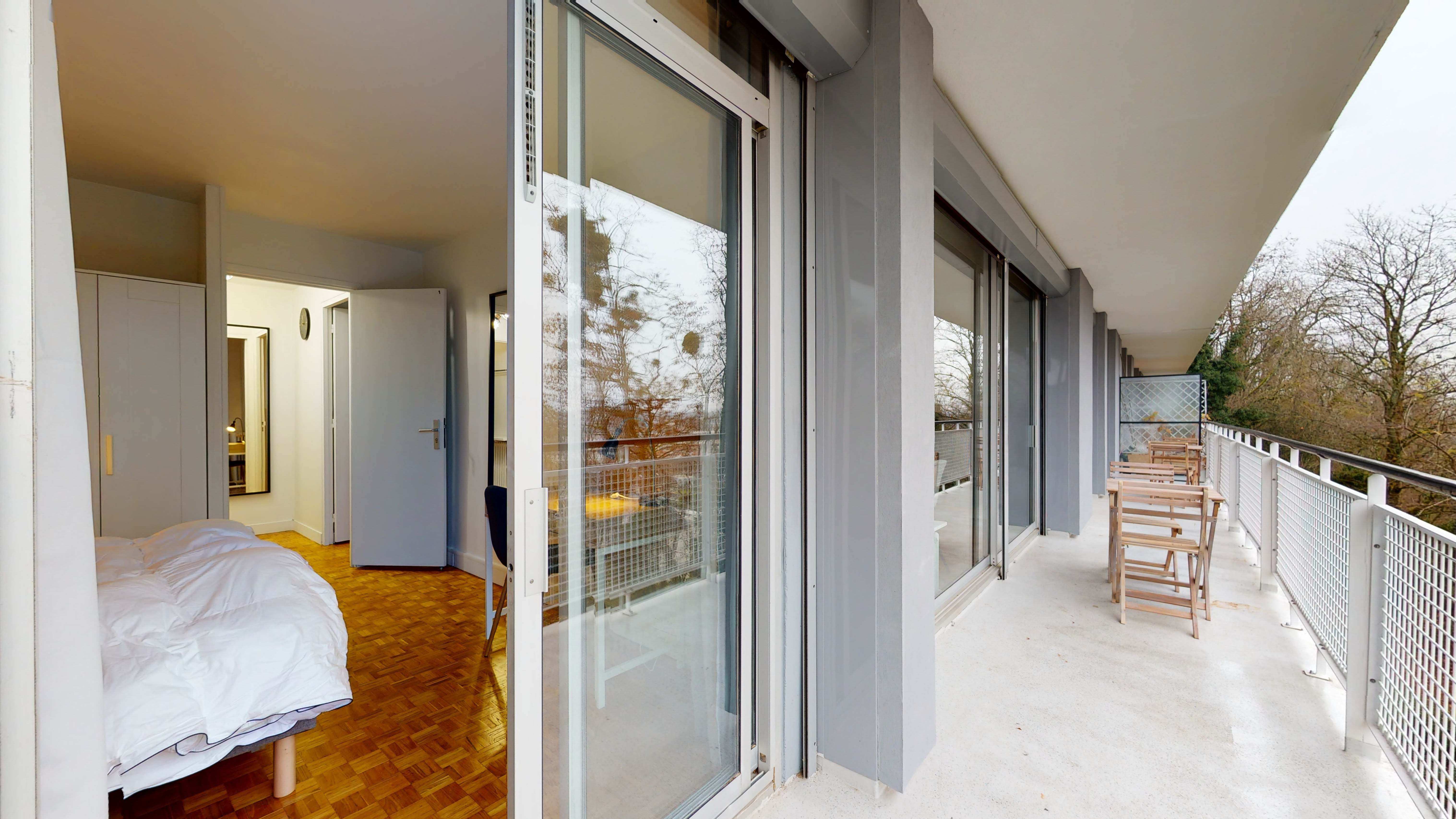 Room 1 - Palaiseau Ardenay 2 - Gallery - 5