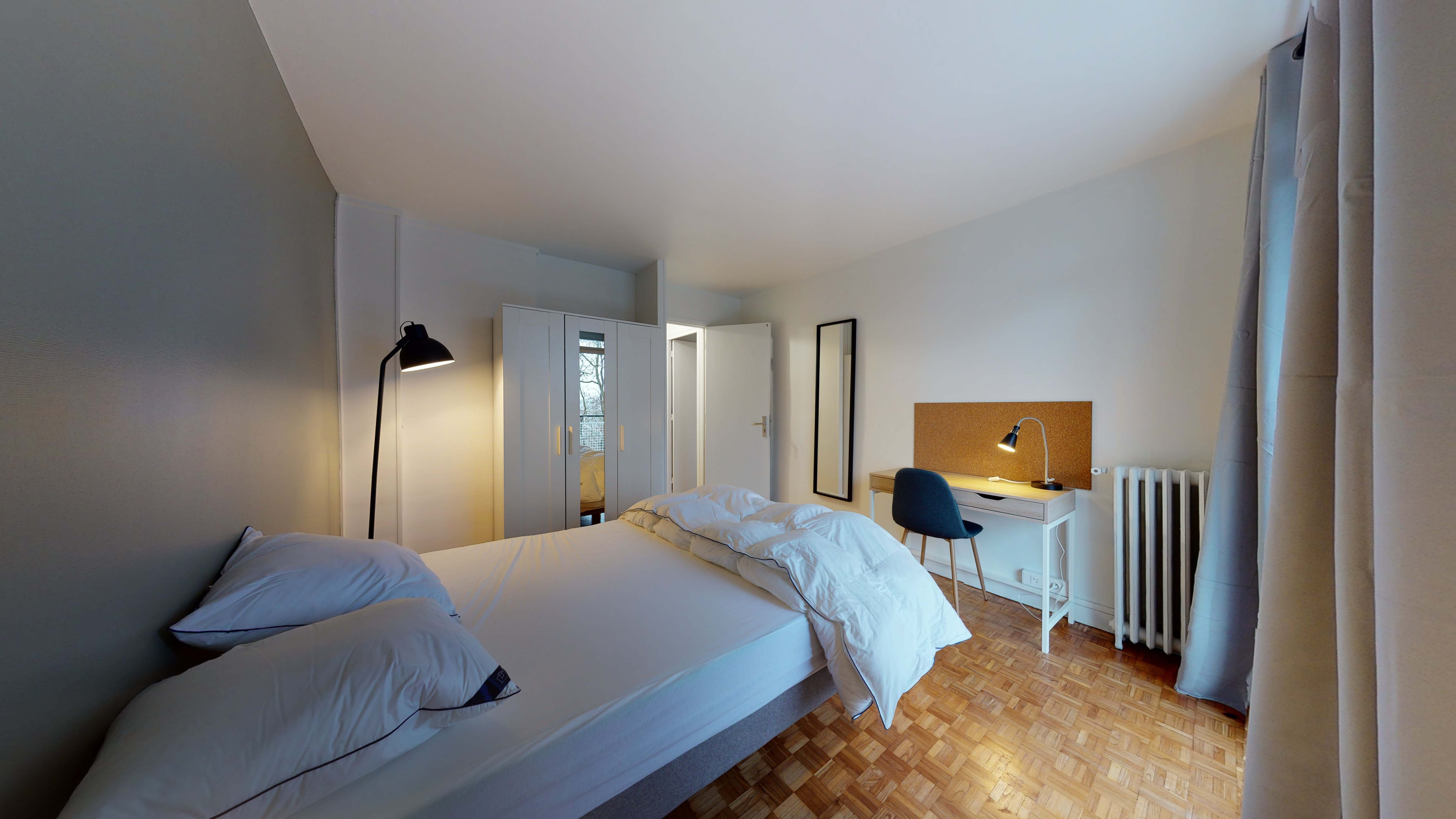 Room 1 - Palaiseau Ardenay 2 - Gallery - 3