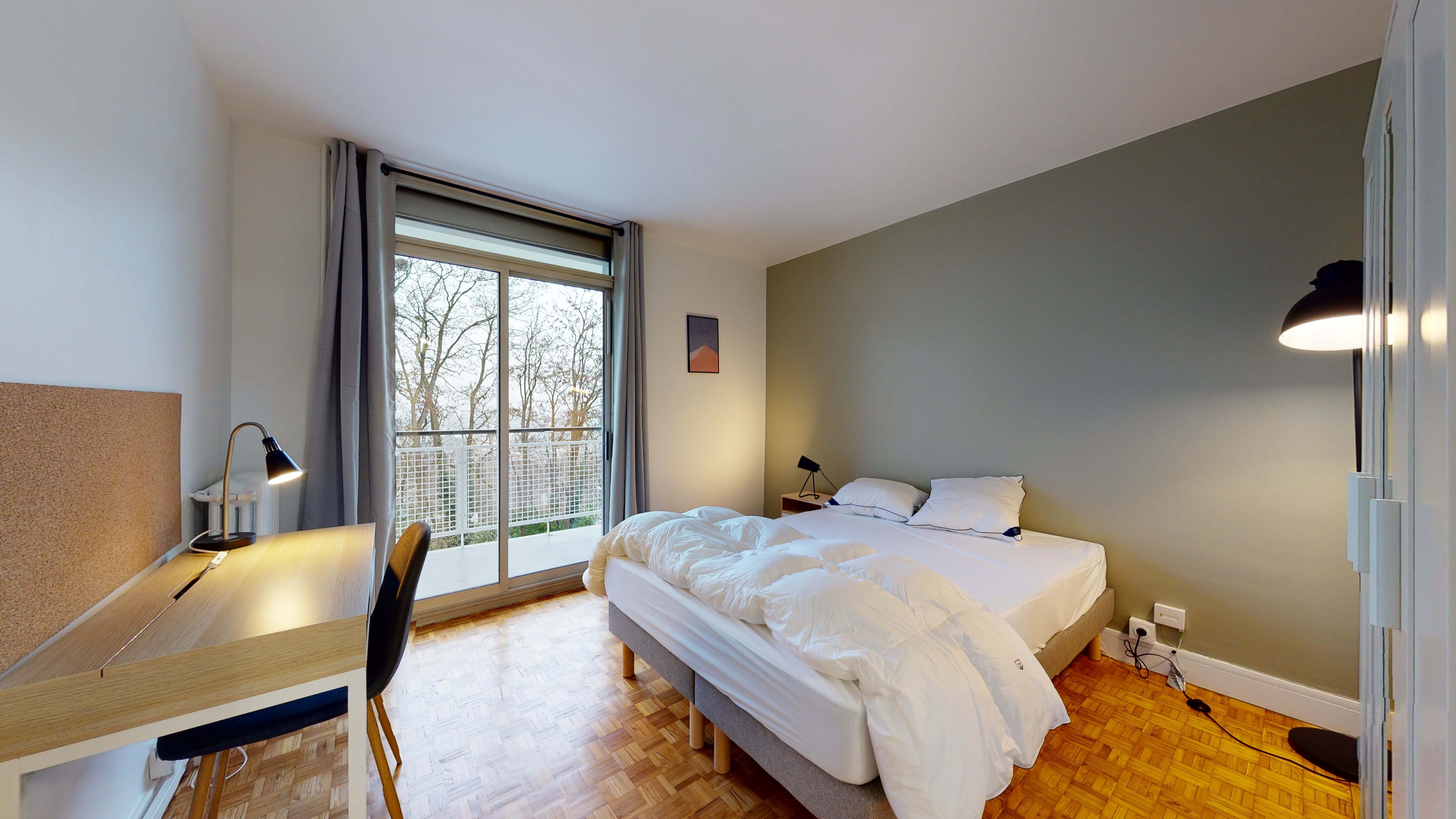 Room 1 - Palaiseau Ardenay 2 - Gallery - 4