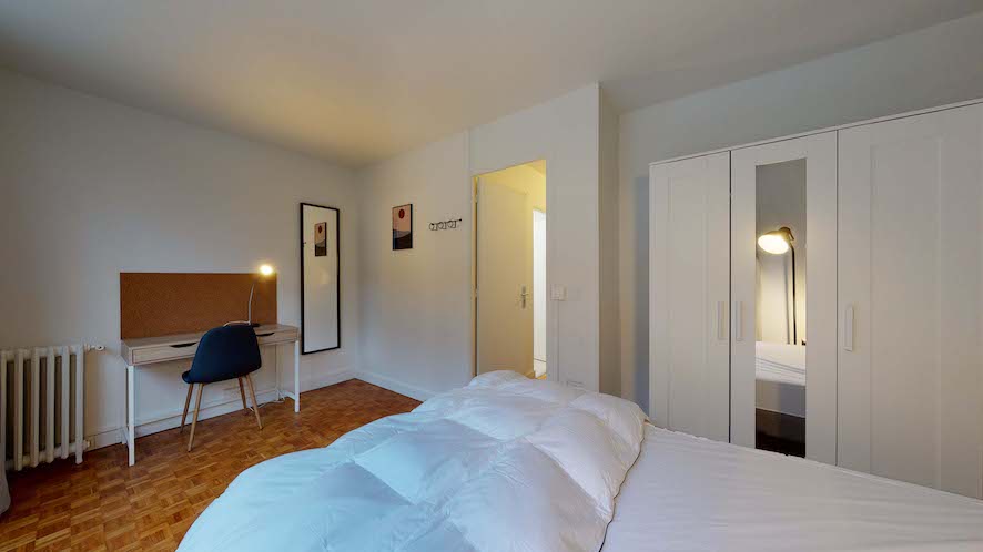 Room 4 - Palaiseau Ardenay 2 - Gallery - 1