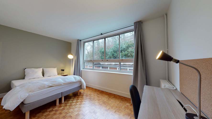 Room 4 - Palaiseau Ardenay 2 - Gallery - 2
