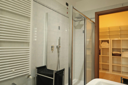 1-Bedroom apartment near Milano Porta Romana metro station - Gallery - 11