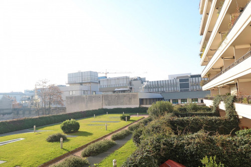 1-Bedroom apartment near Milano Porta Romana metro station - Gallery - 5