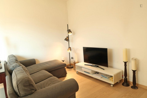 1-Bedroom apartment near Milano Porta Romana metro station - Gallery - 21