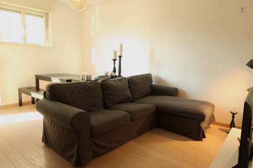 1-Bedroom apartment near Milano Porta Romana metro station - Gallery - 16