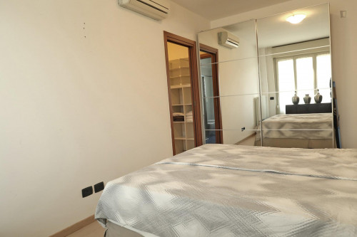 1-Bedroom apartment near Milano Porta Romana metro station - Gallery - 23