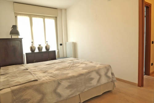 1-Bedroom apartment near Milano Porta Romana metro station - Gallery - 13