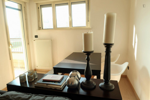 1-Bedroom apartment near Milano Porta Romana metro station - Gallery - 17